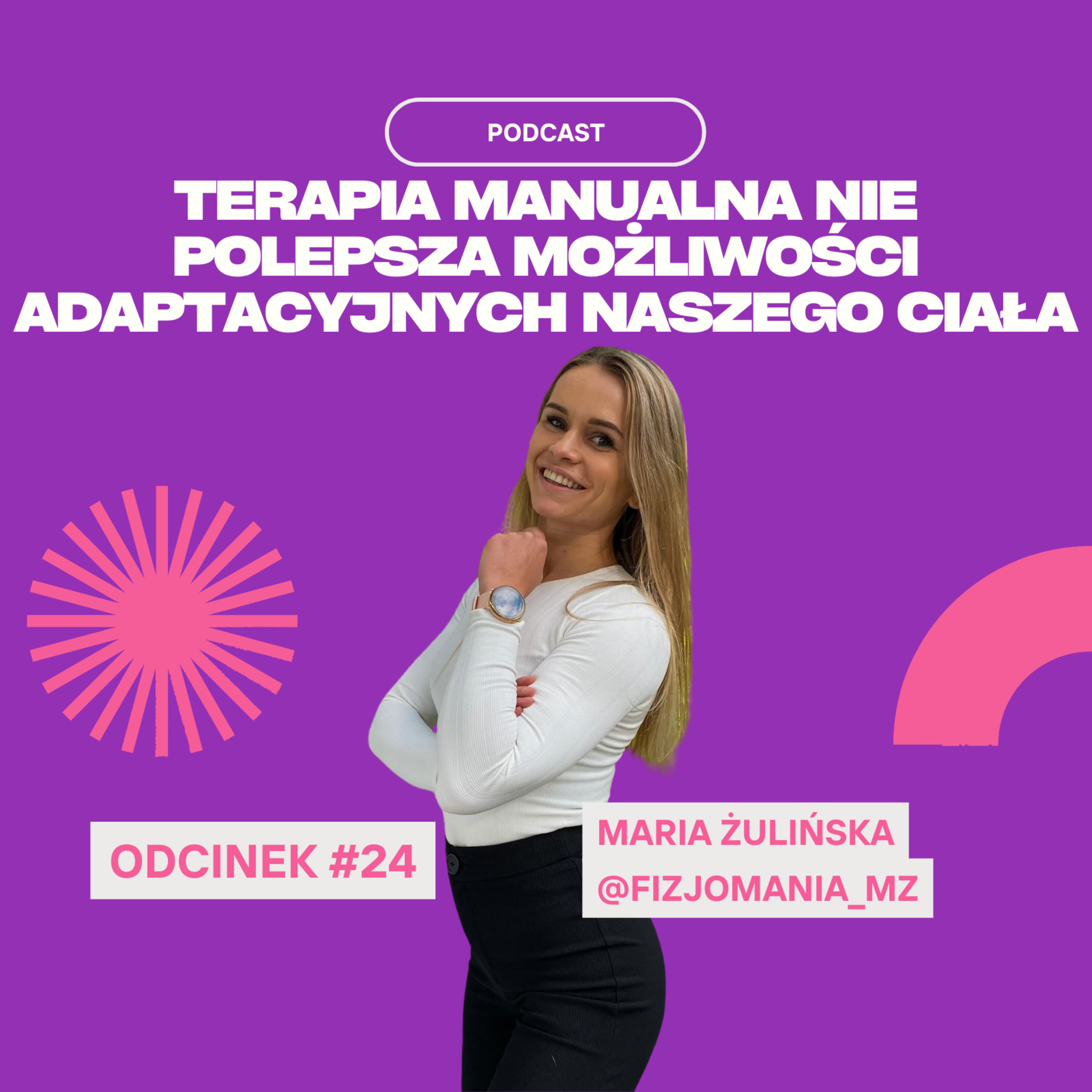 Tomasz Przeor Podcast
