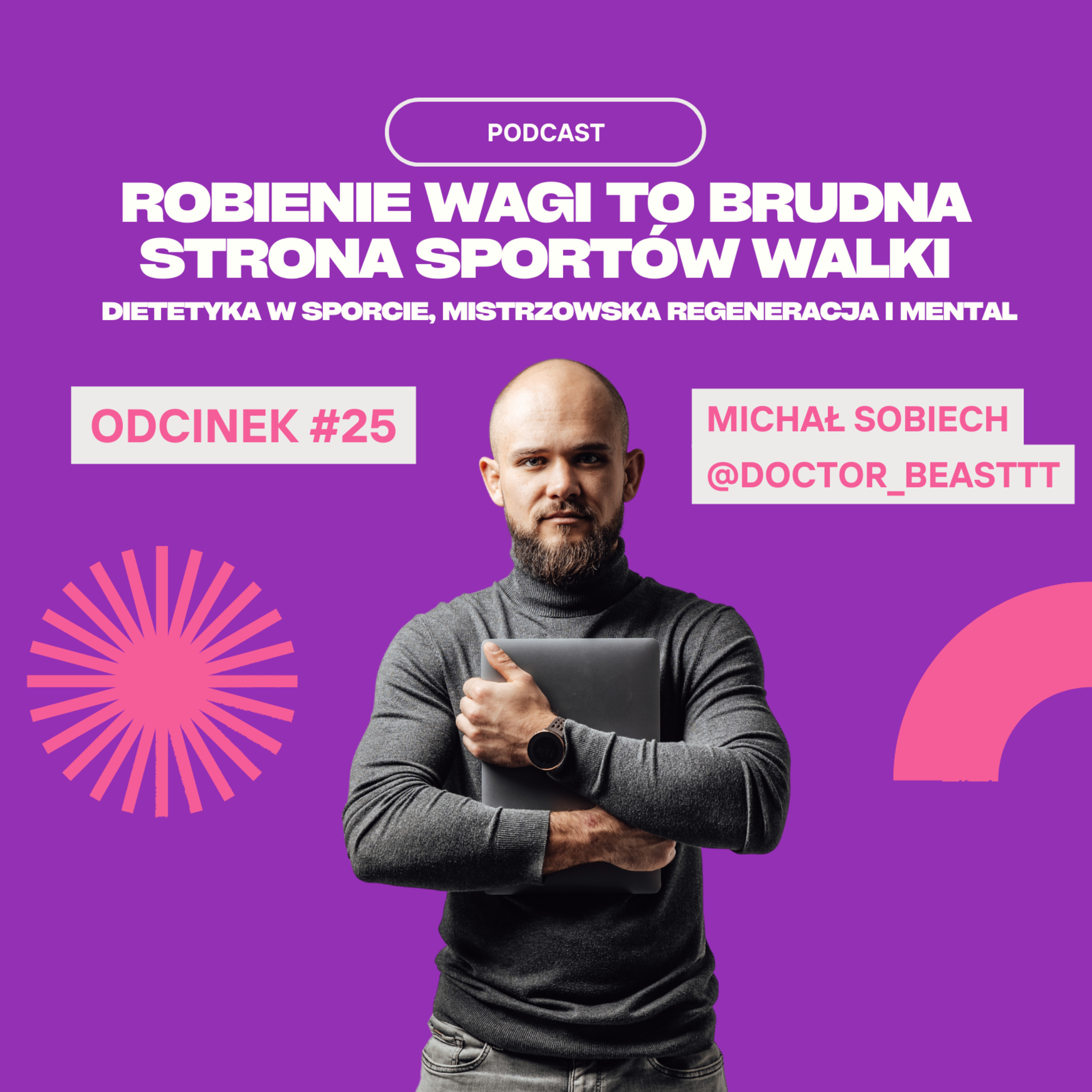 Tomasz Przeor Podcast