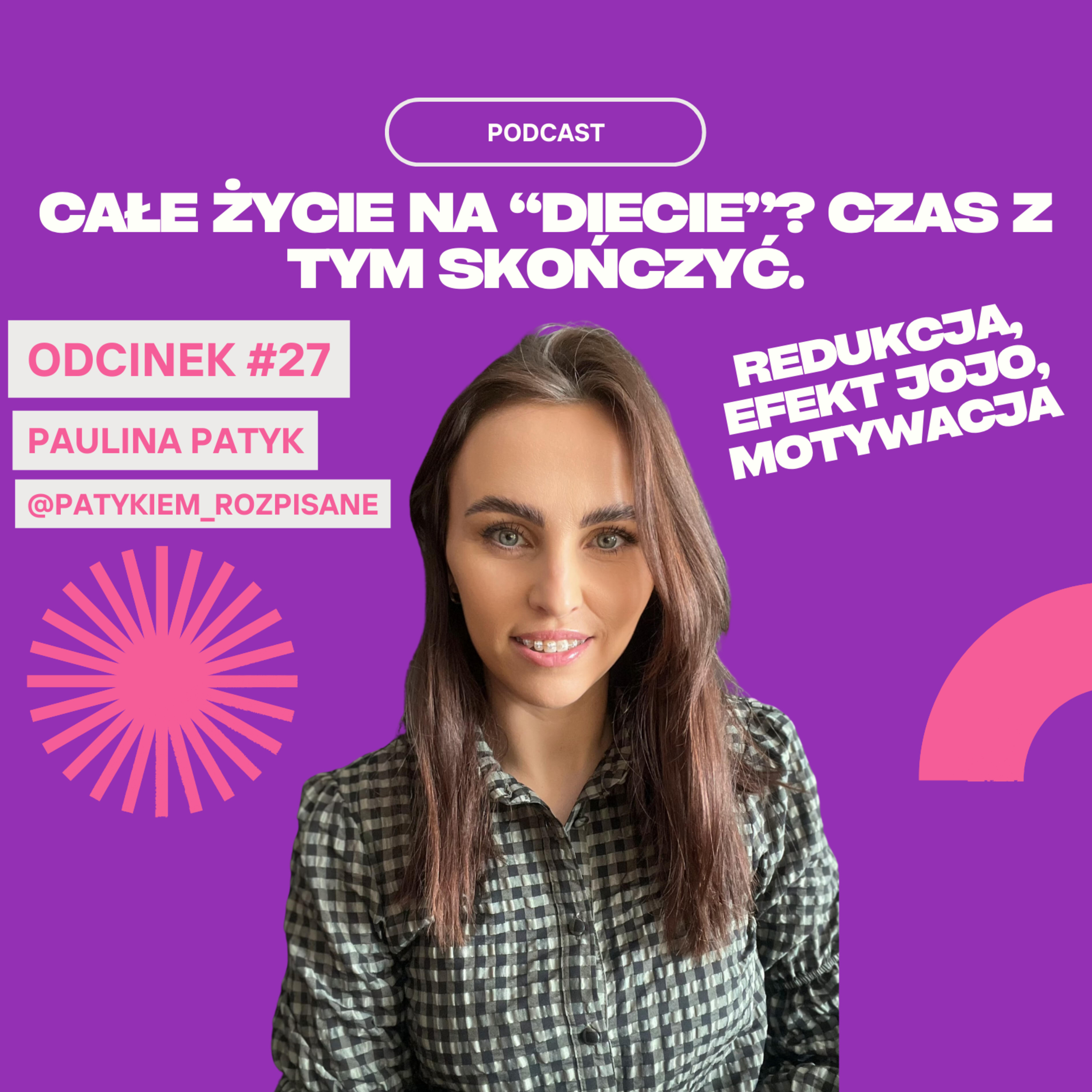 Tomasz Przeor Podcast