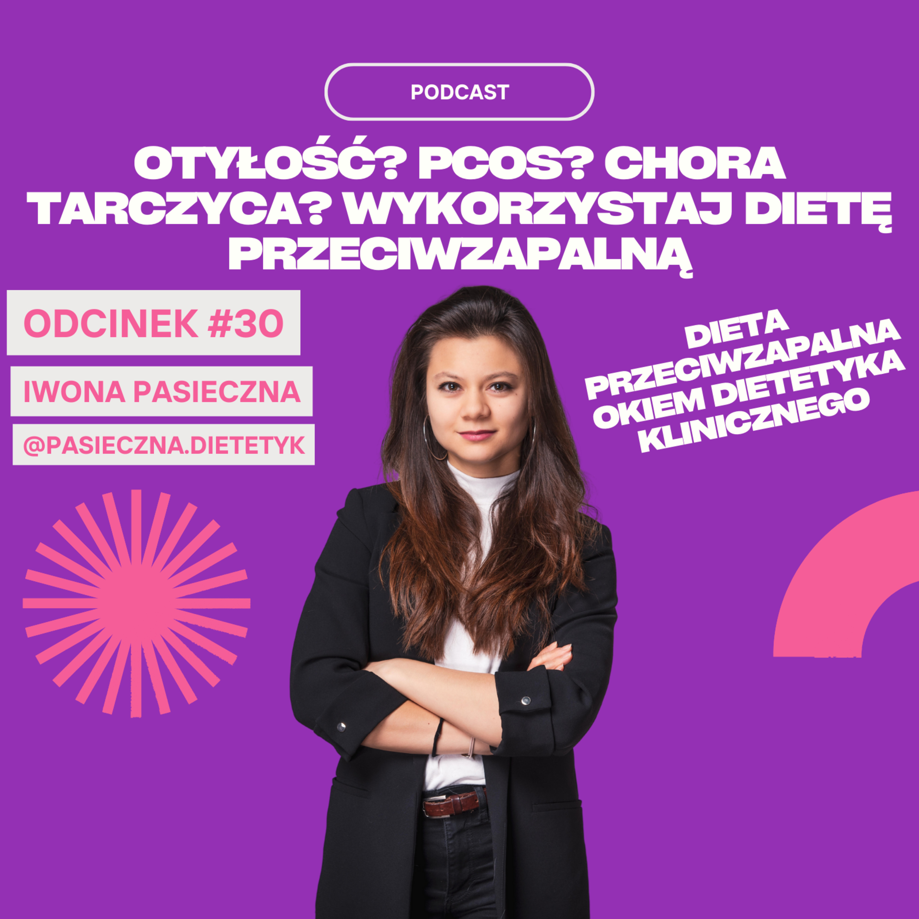 Tomasz Przeor Podcast