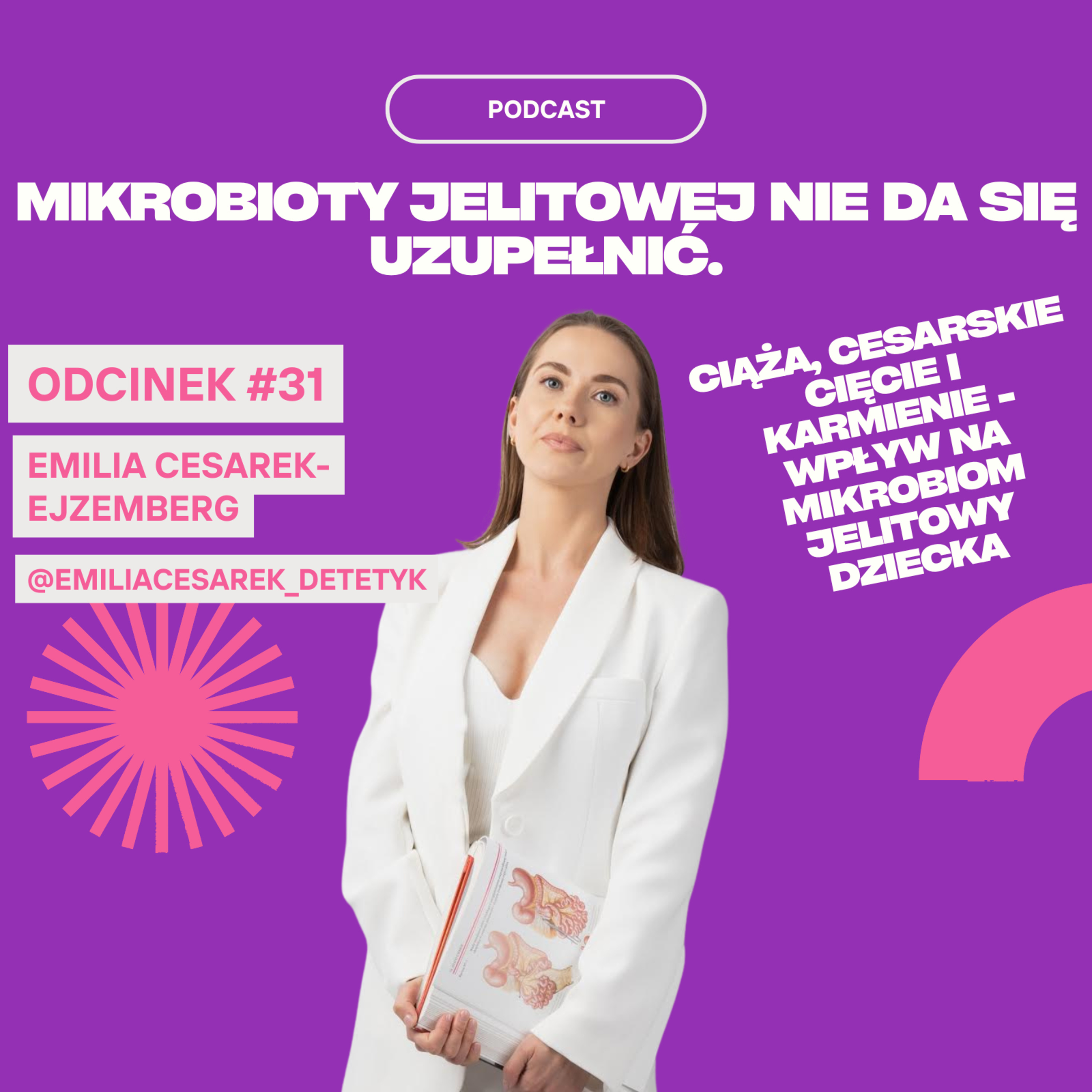 Tomasz Przeor Podcast