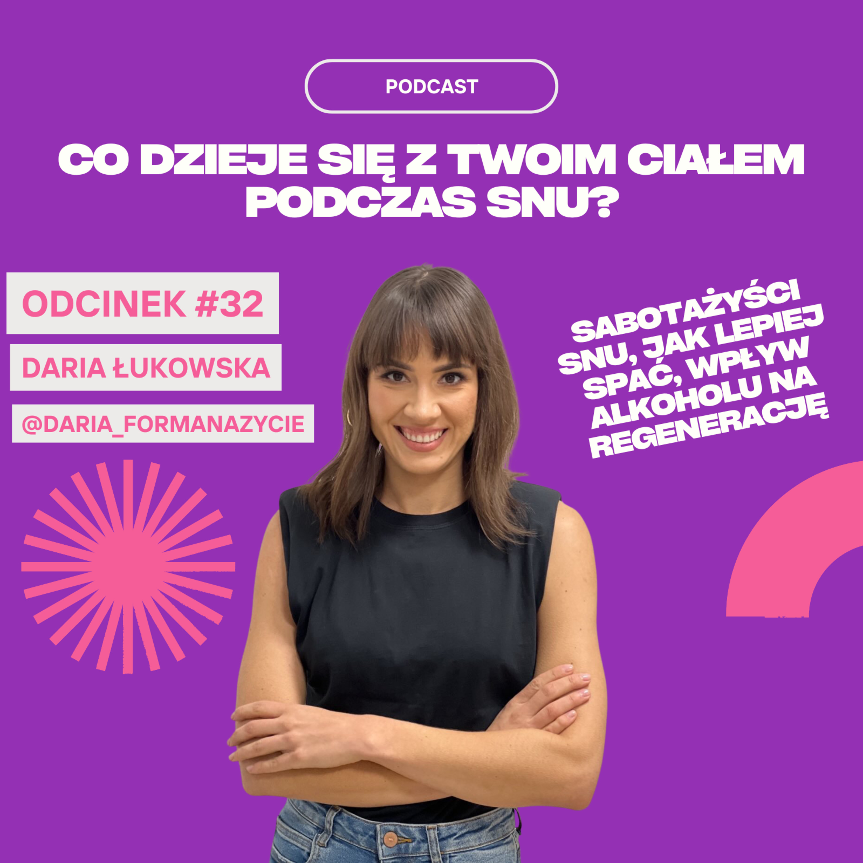 Tomasz Przeor Podcast