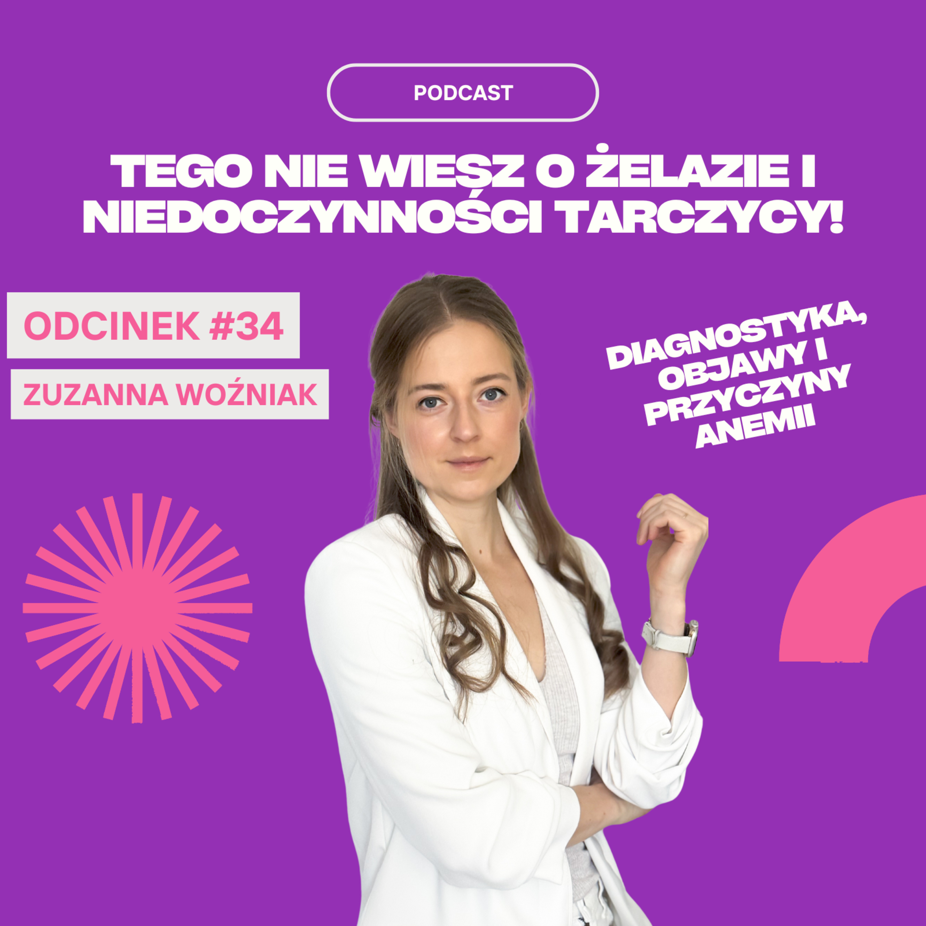 Tomasz Przeor Podcast