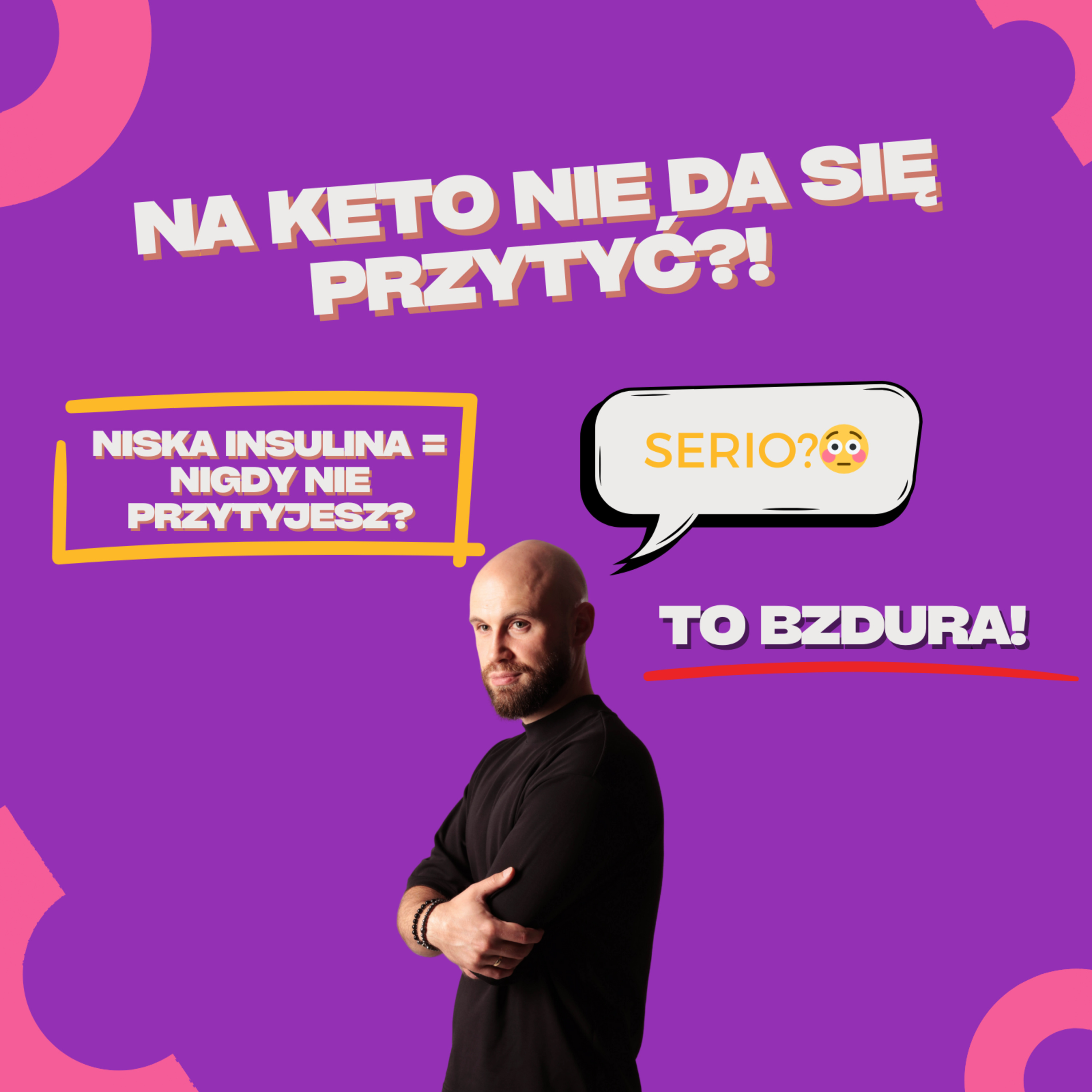 Tomasz Przeor Podcast
