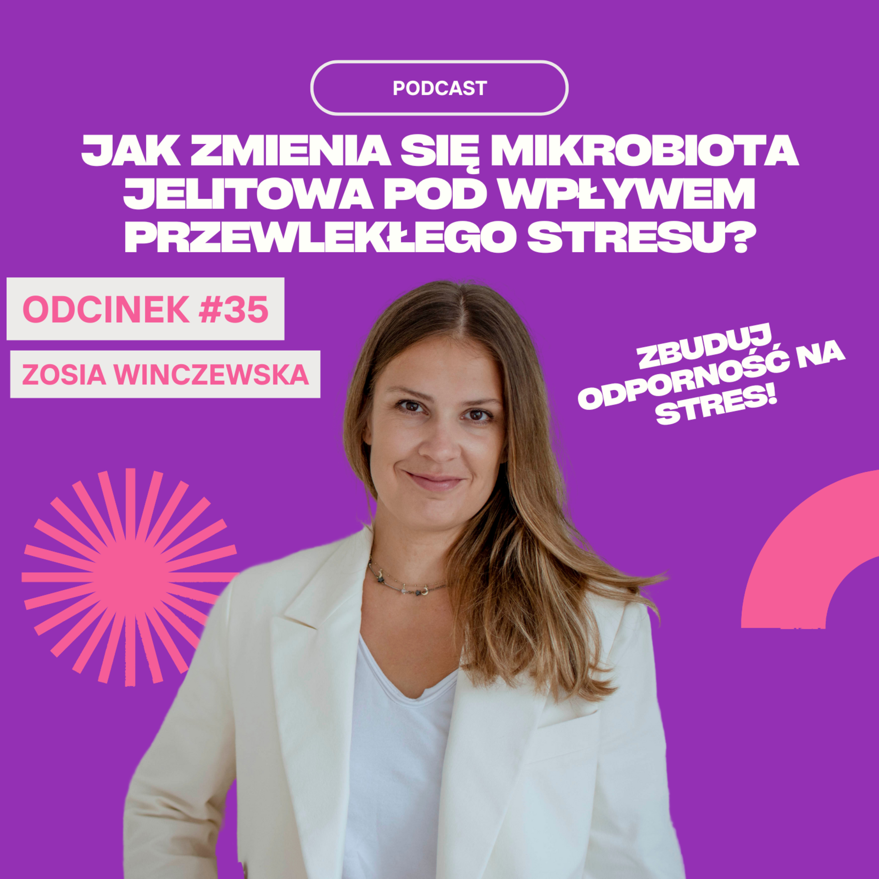 Tomasz Przeor Podcast