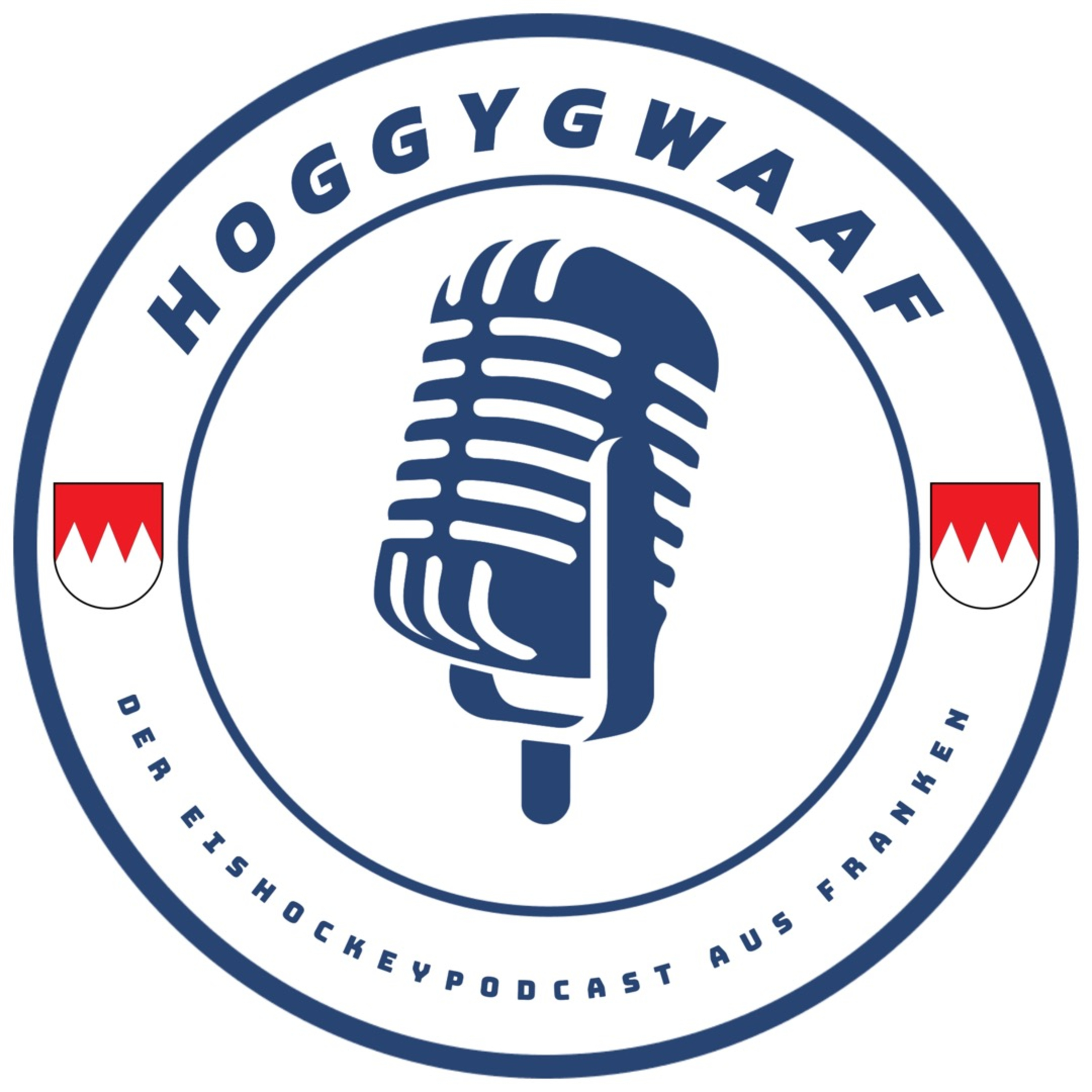 Hoggygwaaf Ep. 001: zwei Doldis und die Liga episode artwork