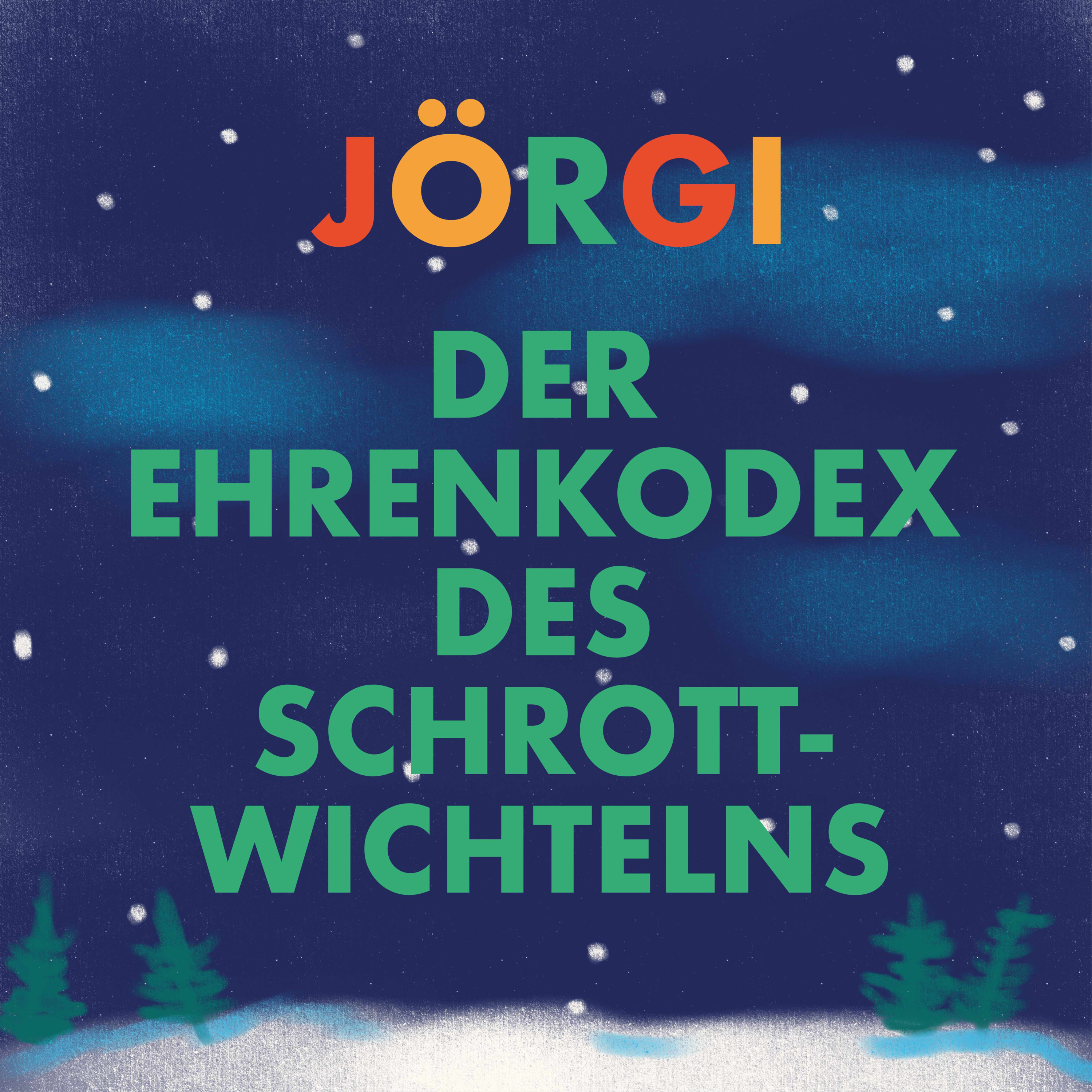 Der Ehrenkodex des Schrottwichtelns episode artwork