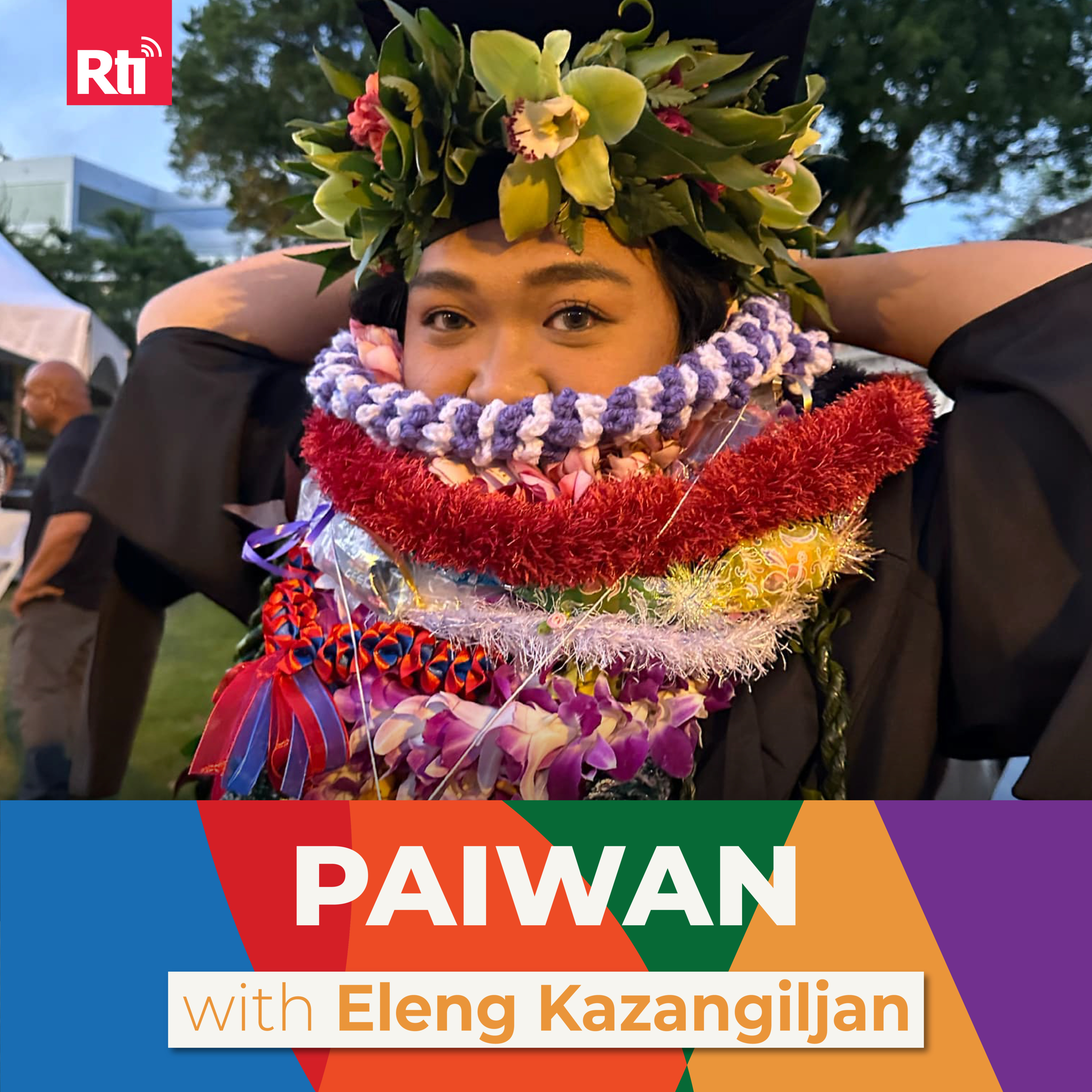 In Taiwan We Speak