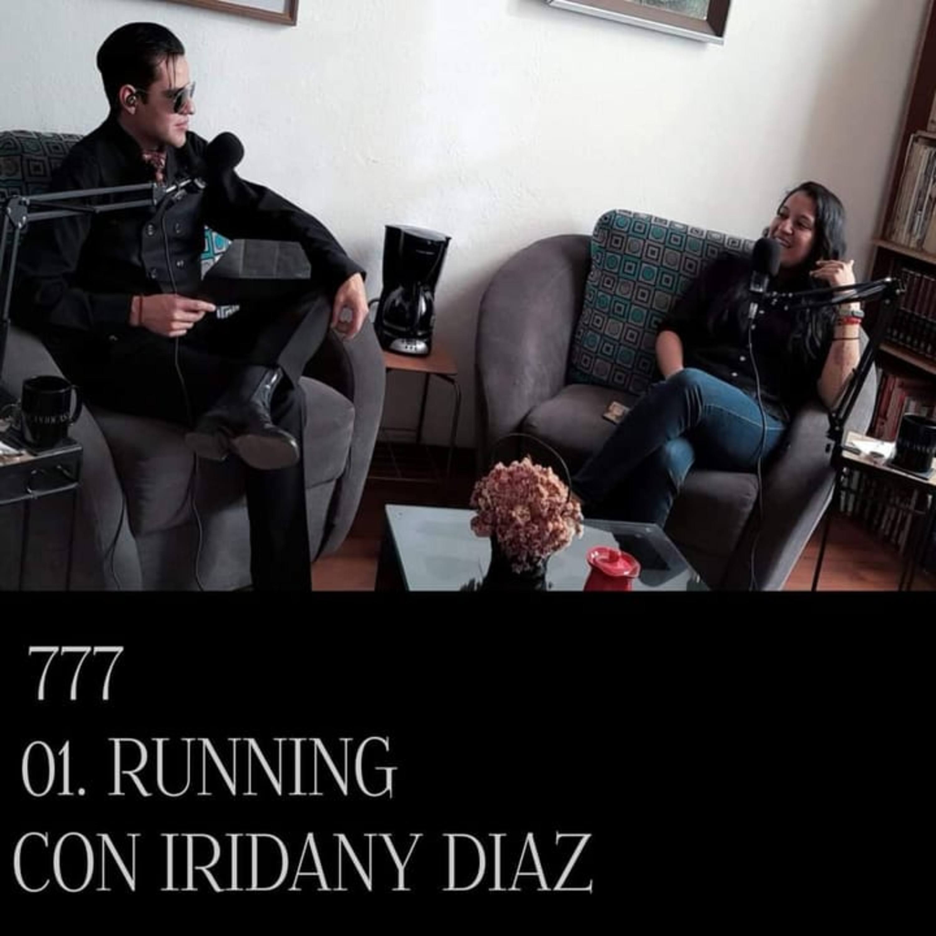 Triple Siete Podcast