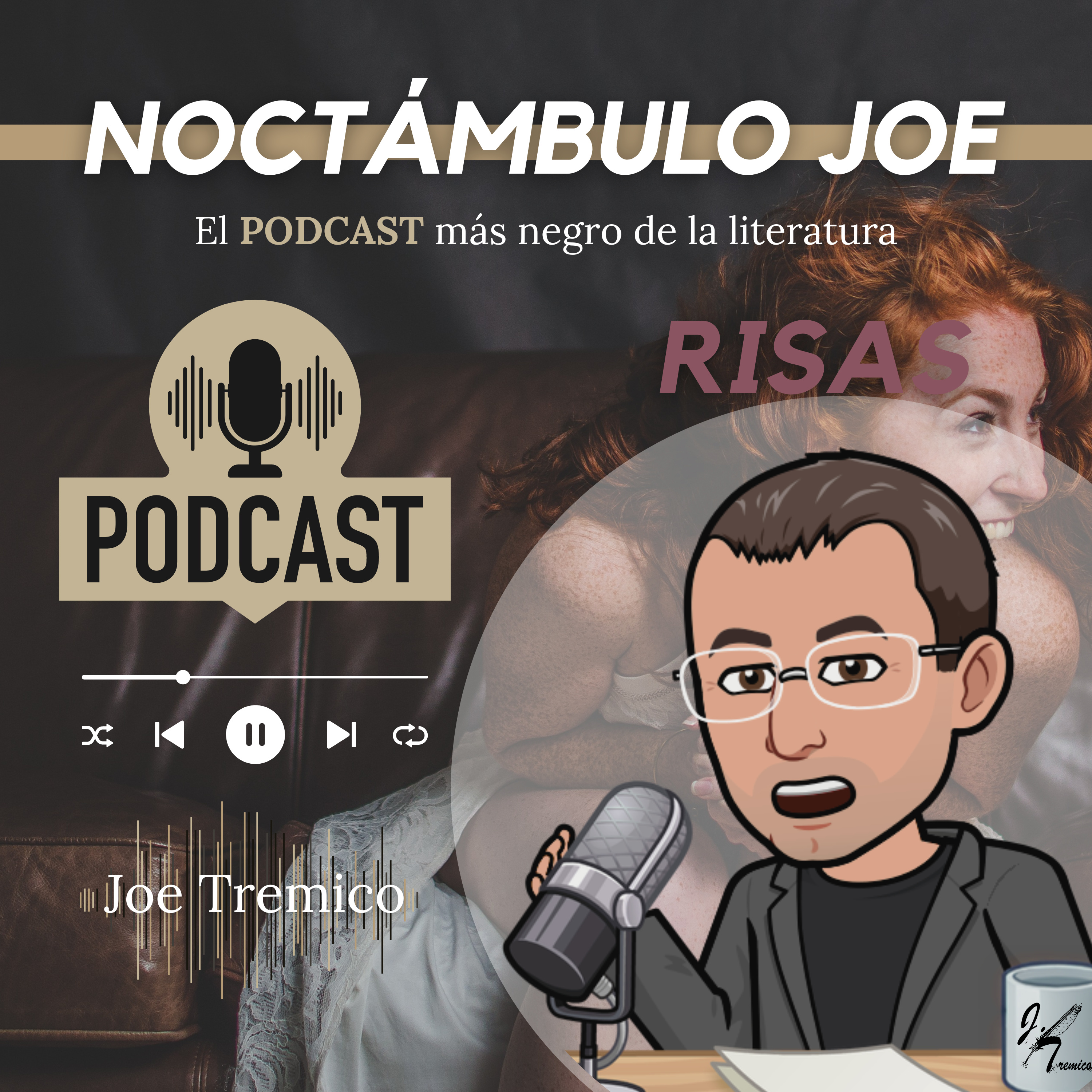 Risas episode artwork