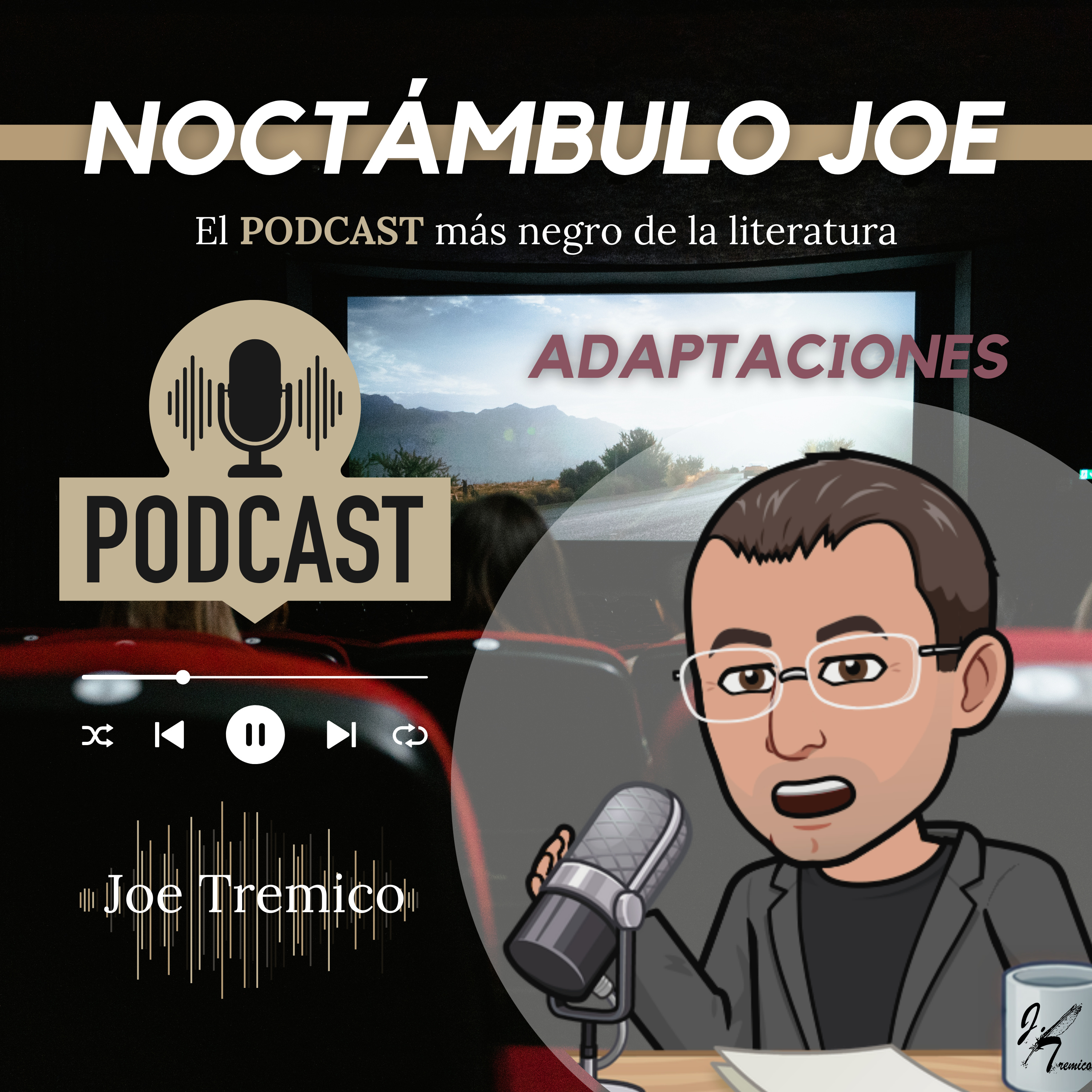 Adaptaciones episode artwork
