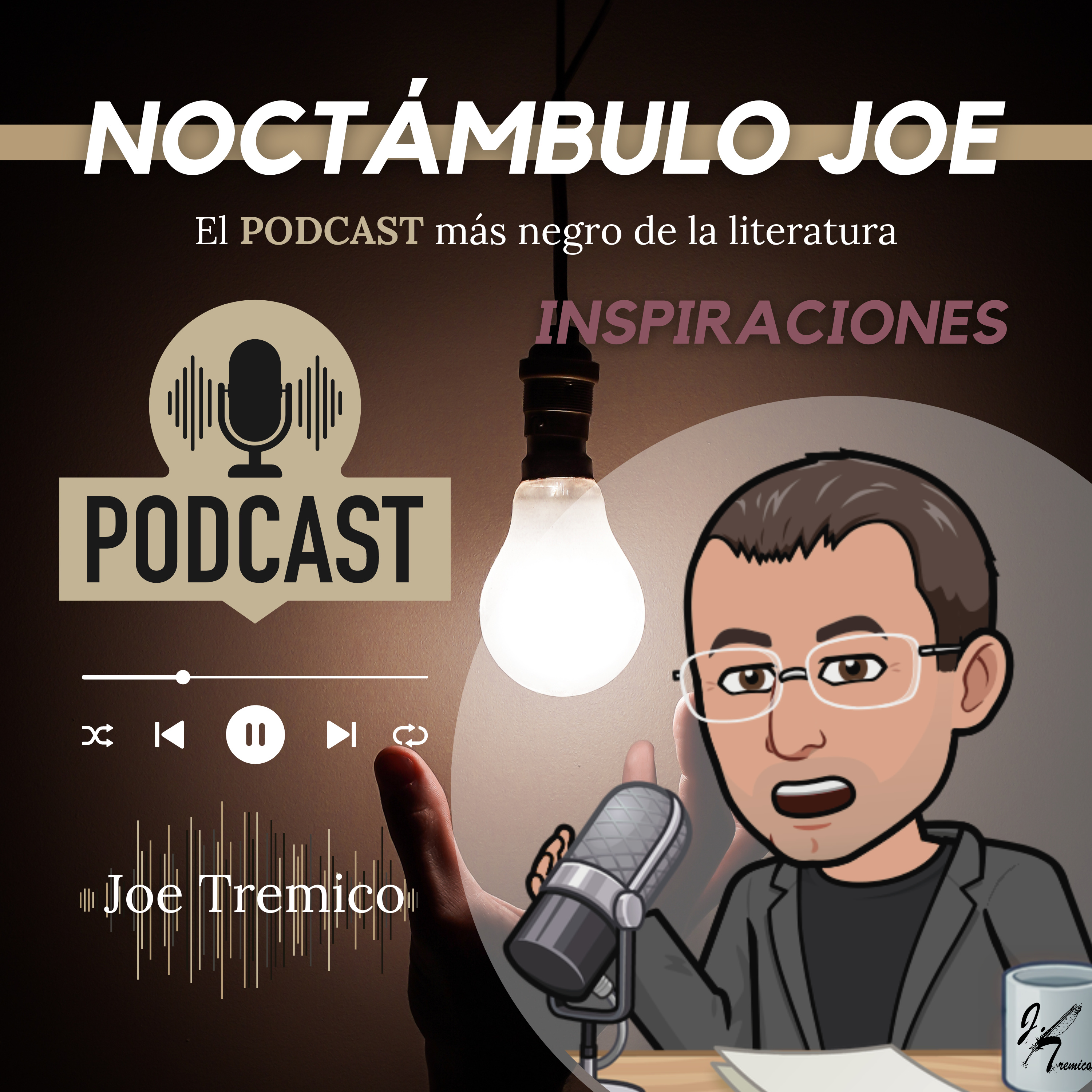 Inspiraciones episode artwork