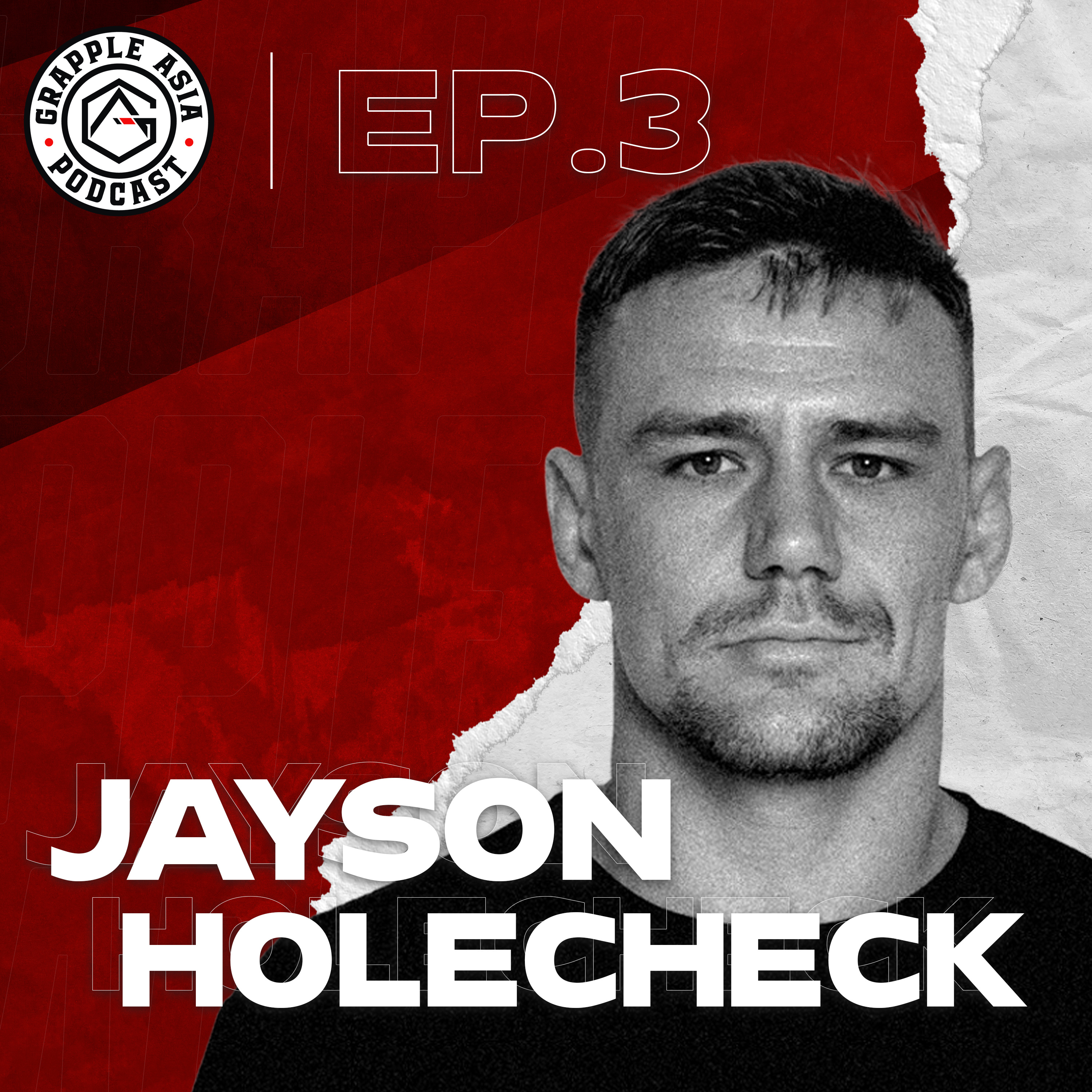 Grapple Asia Podcast
