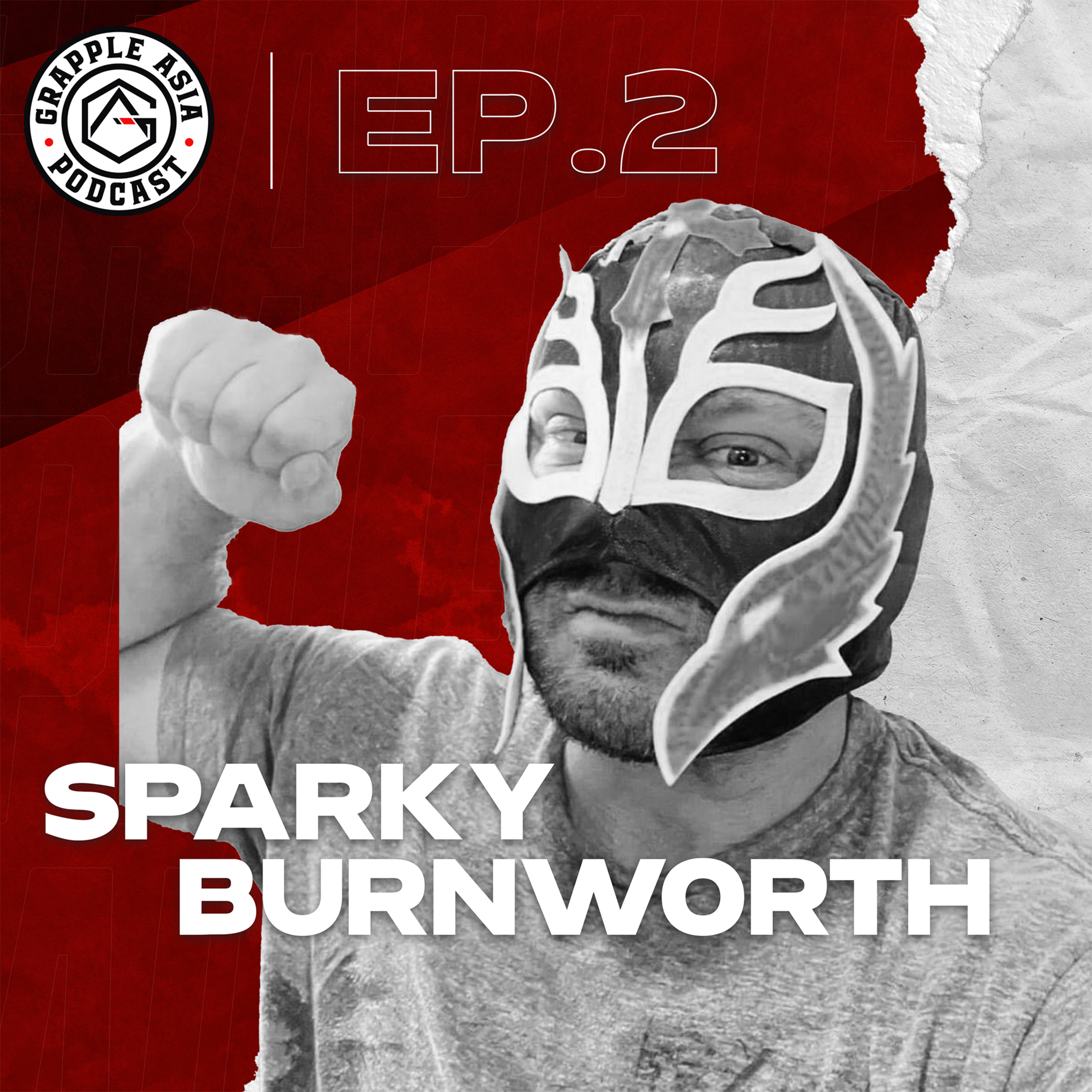 Grapple Asia Podcast
