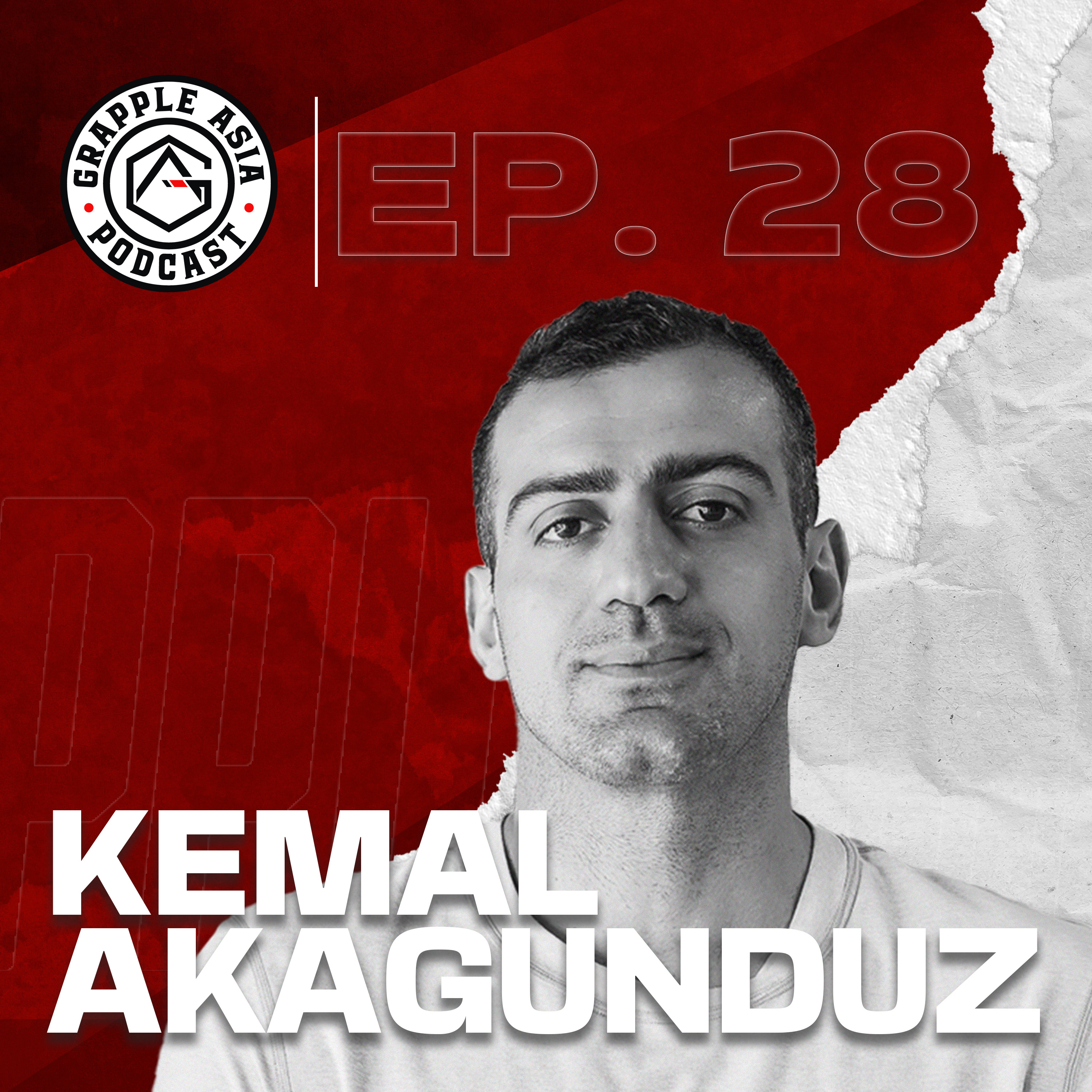 Grapple Asia Podcast
