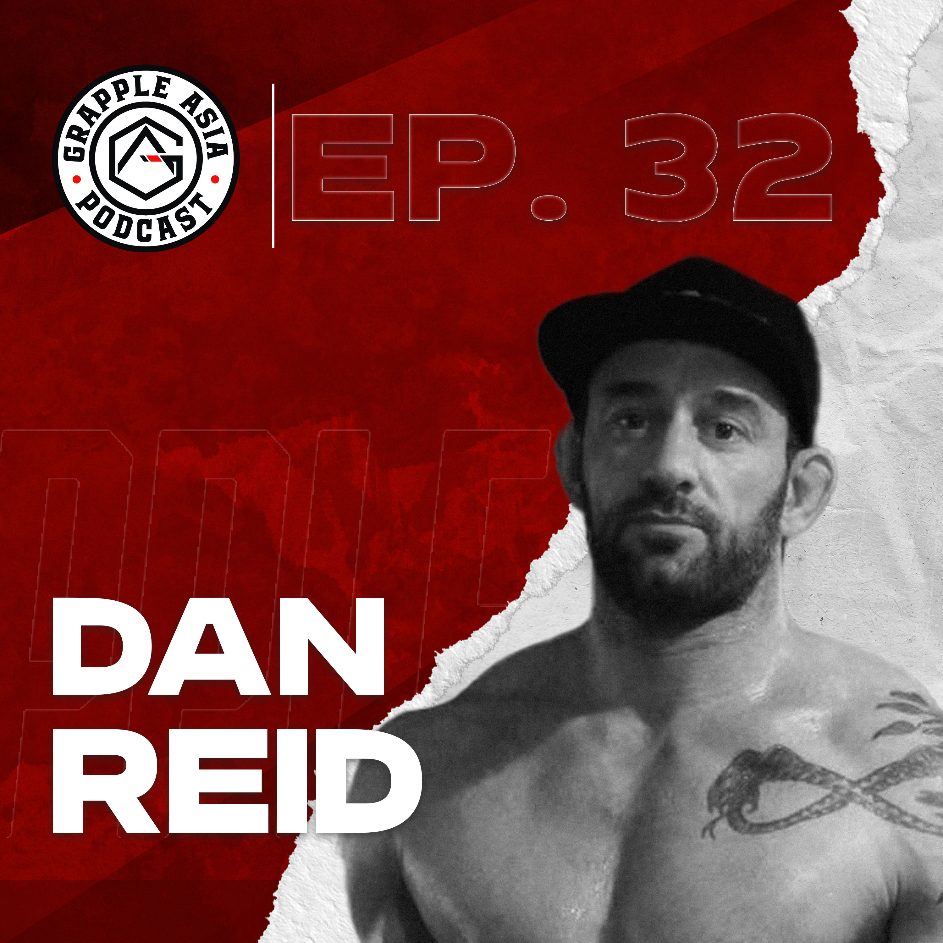 Grapple Asia Podcast