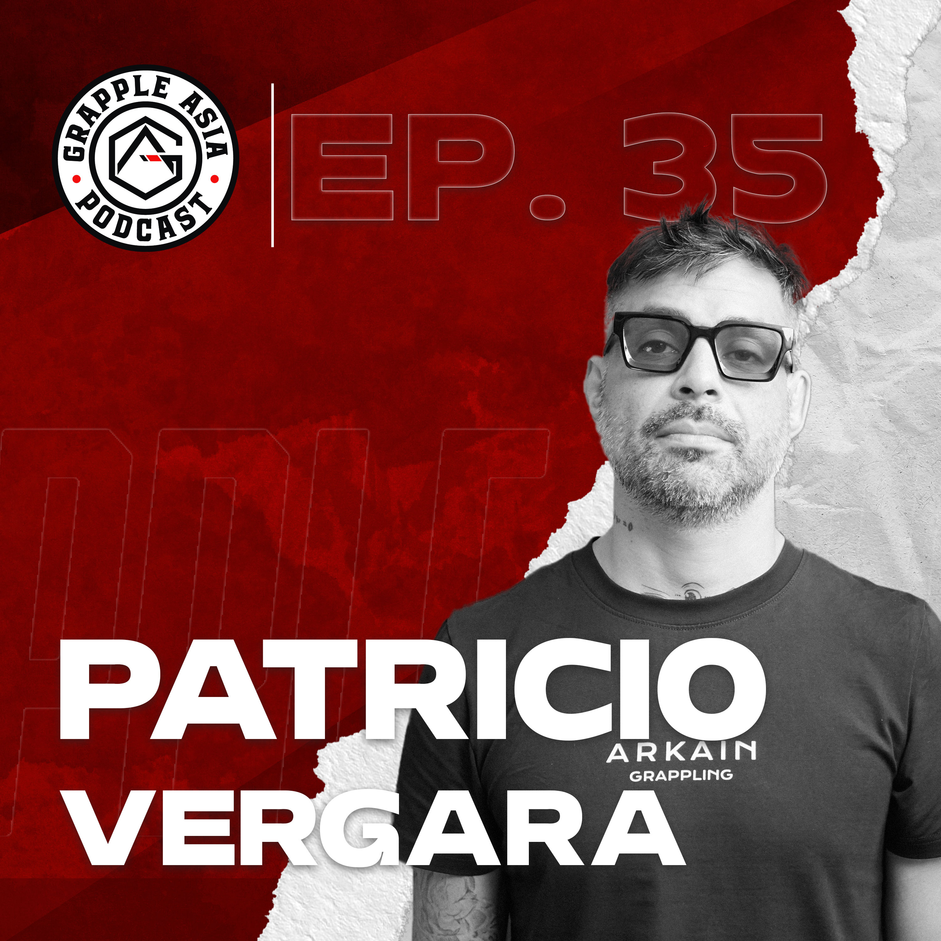 Grapple Asia Podcast