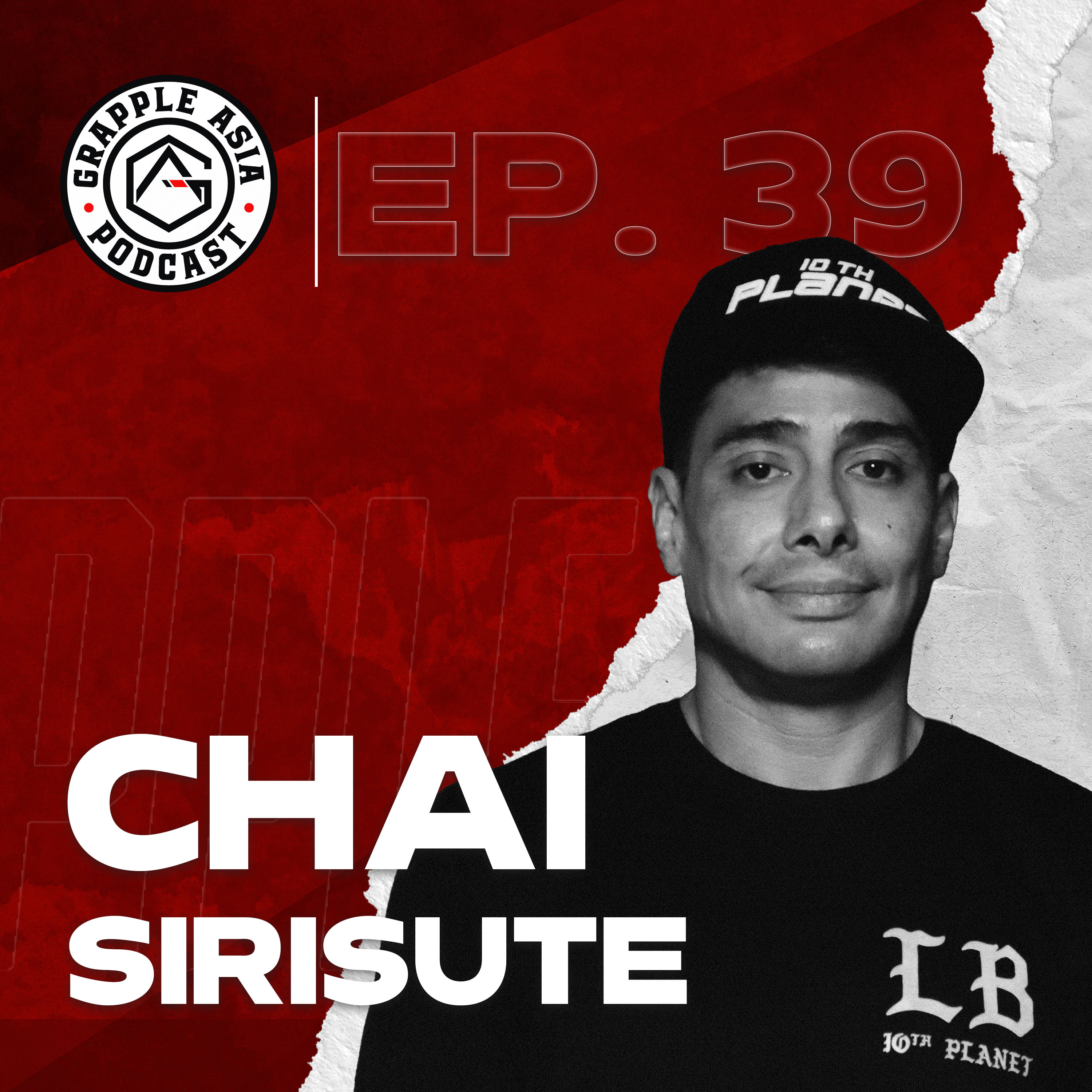 Grapple Asia Podcast