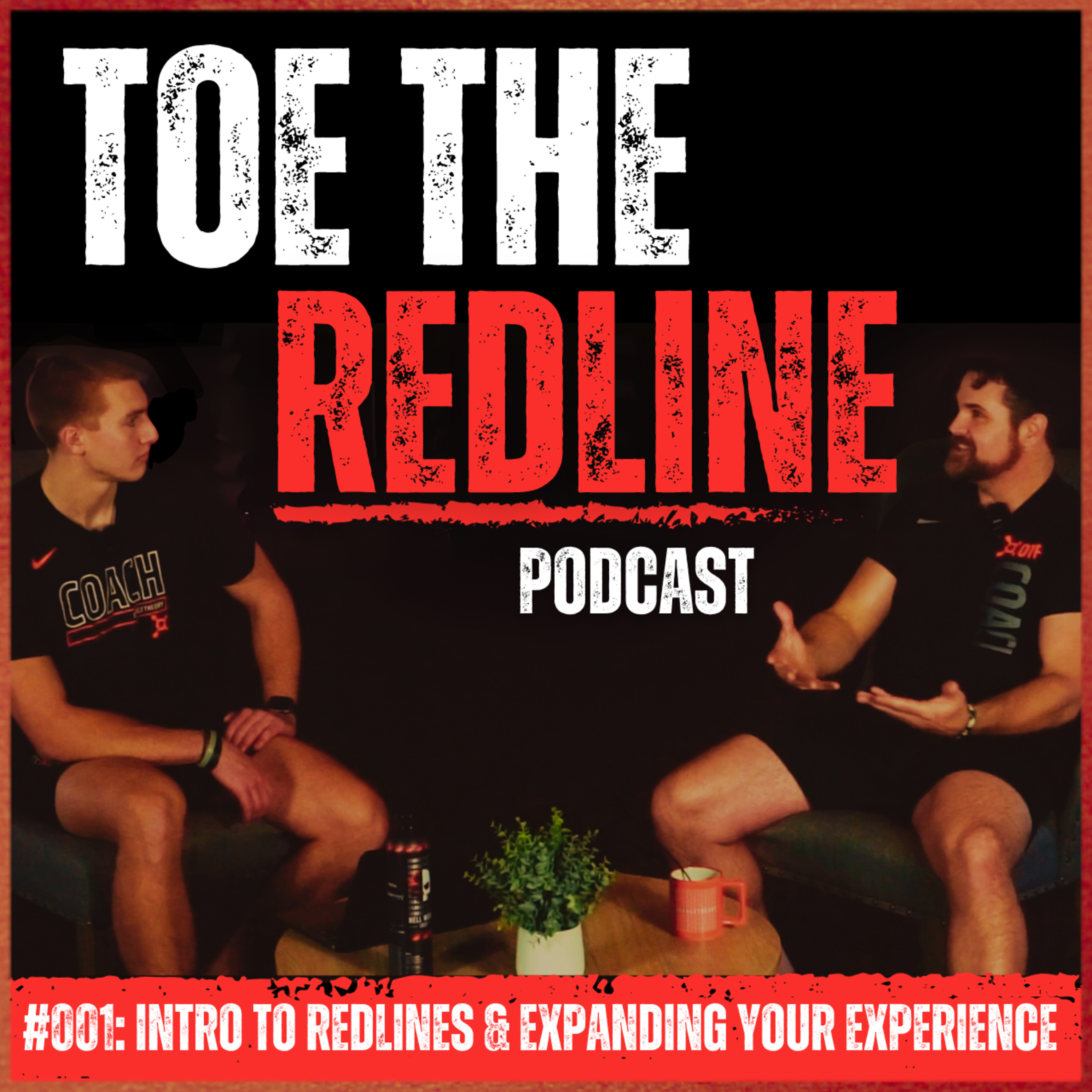 001: Intro to Redlines & Expanding Your Experience