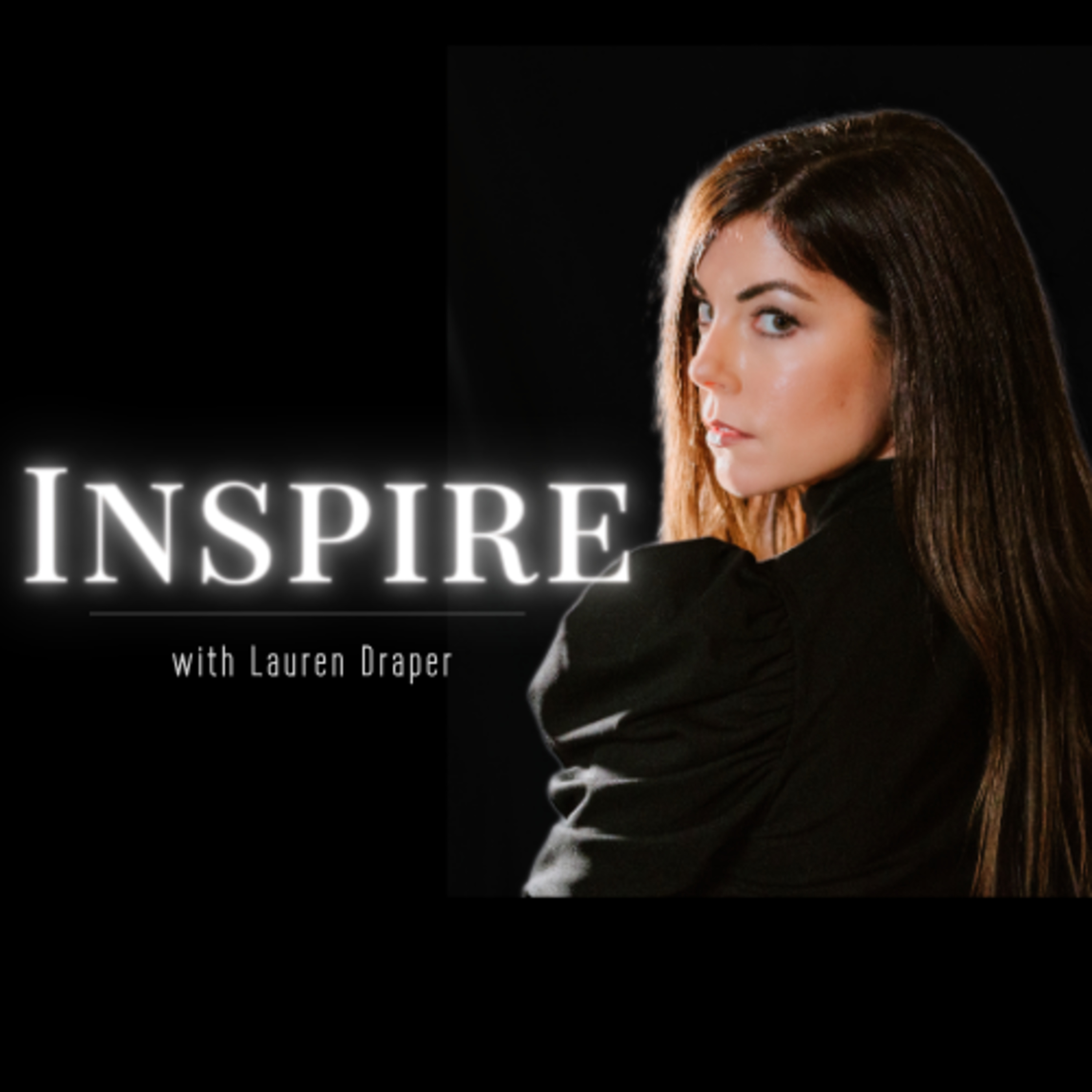 //Intro to Inspire// episode artwork