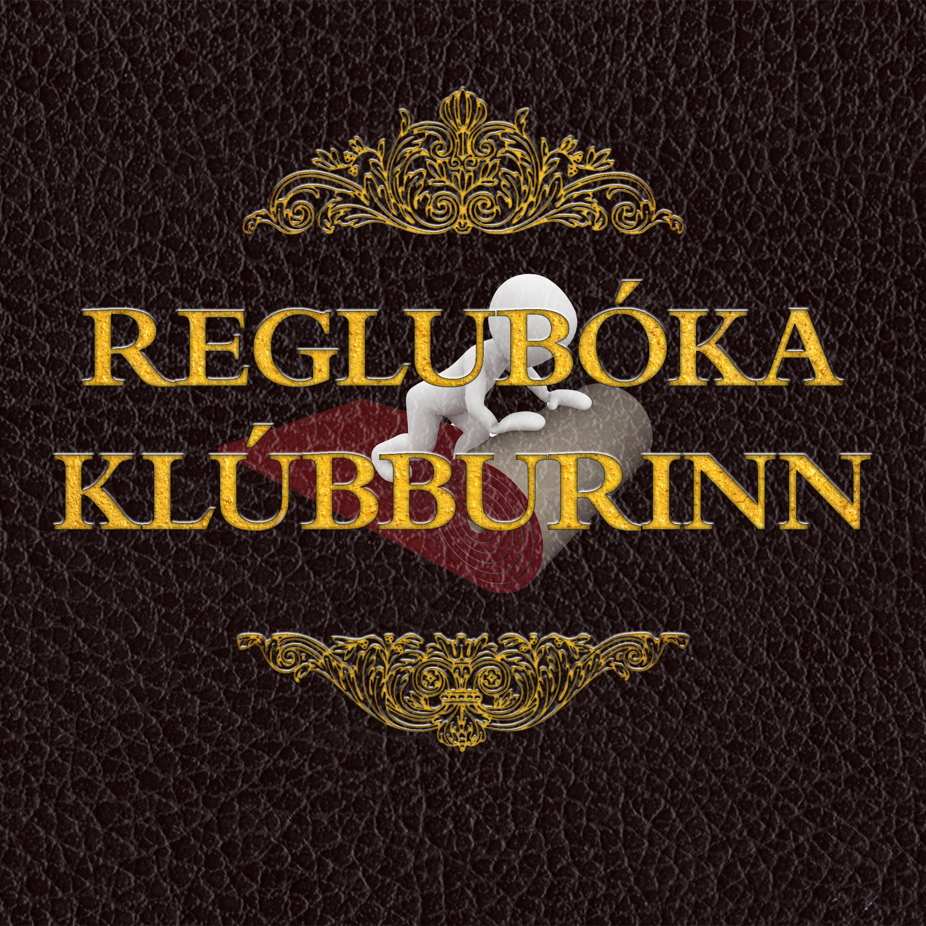 Reglubókaklúbburinn