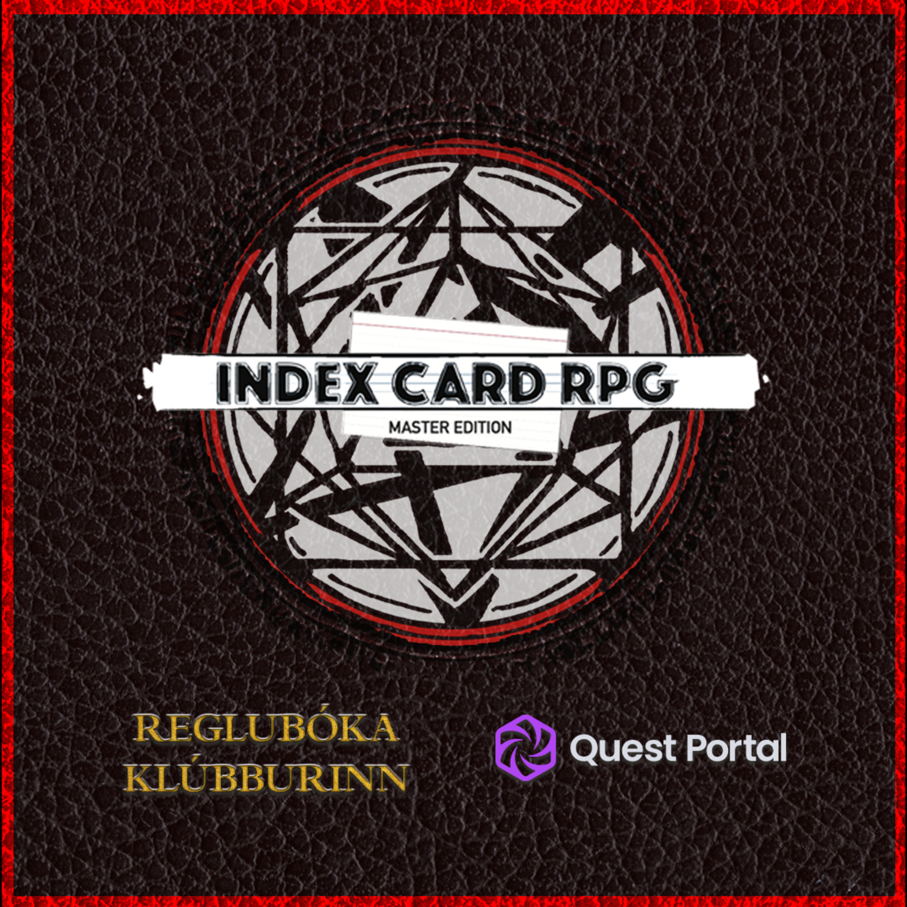 Reglubókaklúbburinn