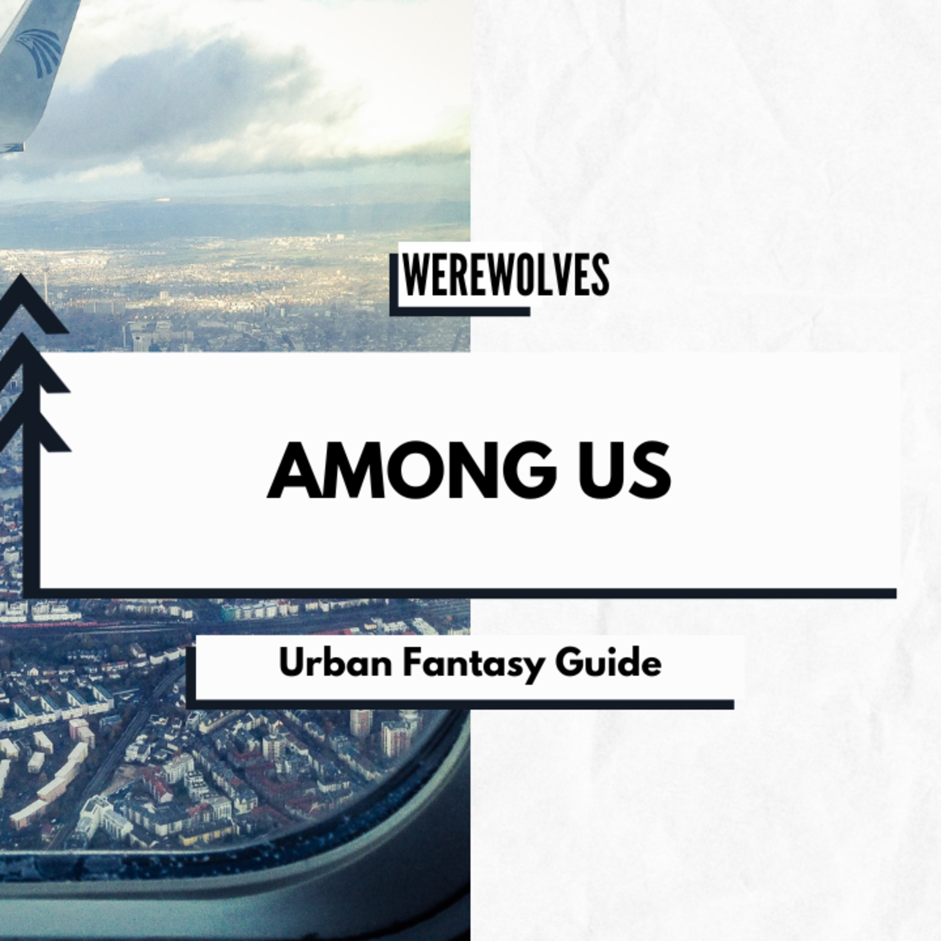 Werewolves Among Us