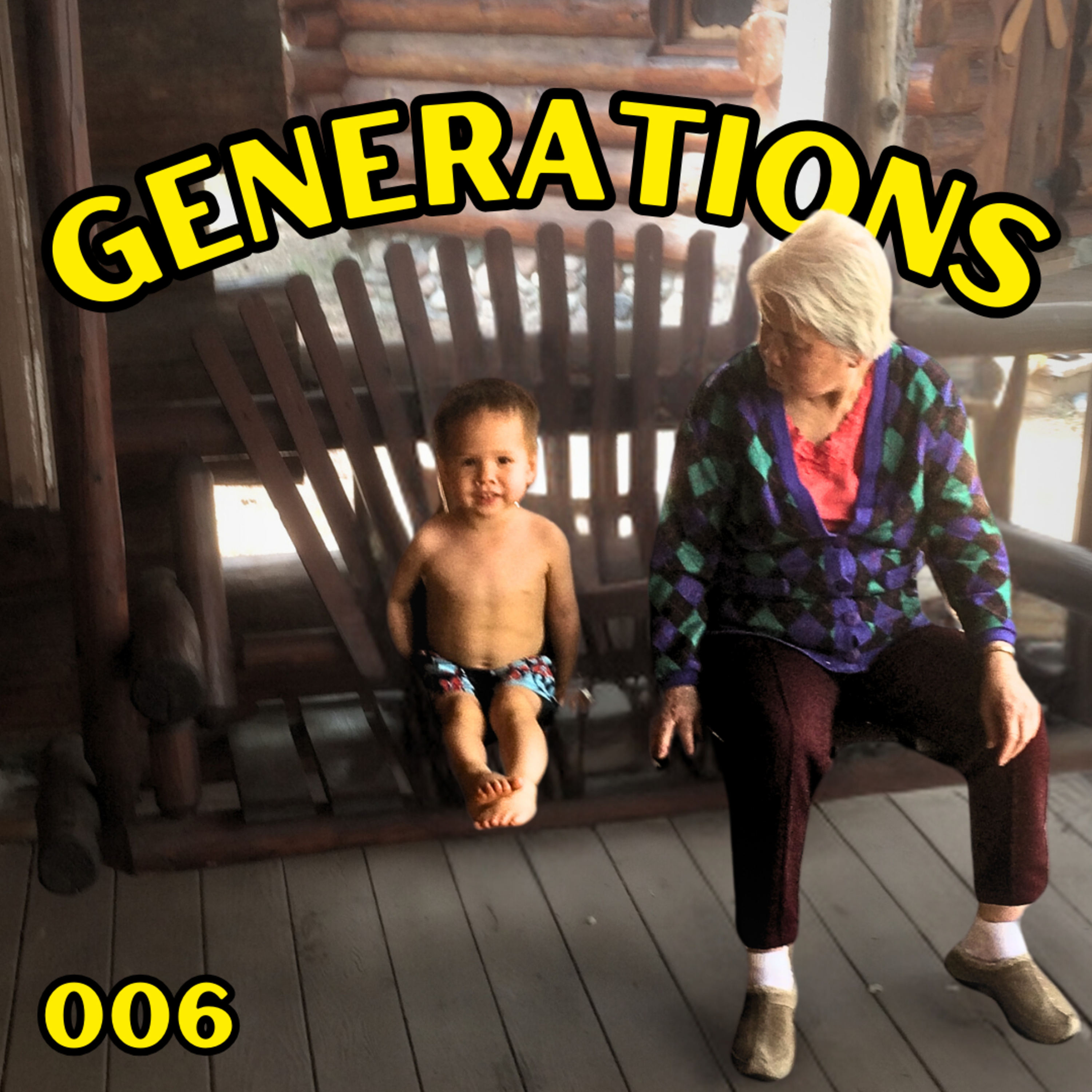 Generations - 006