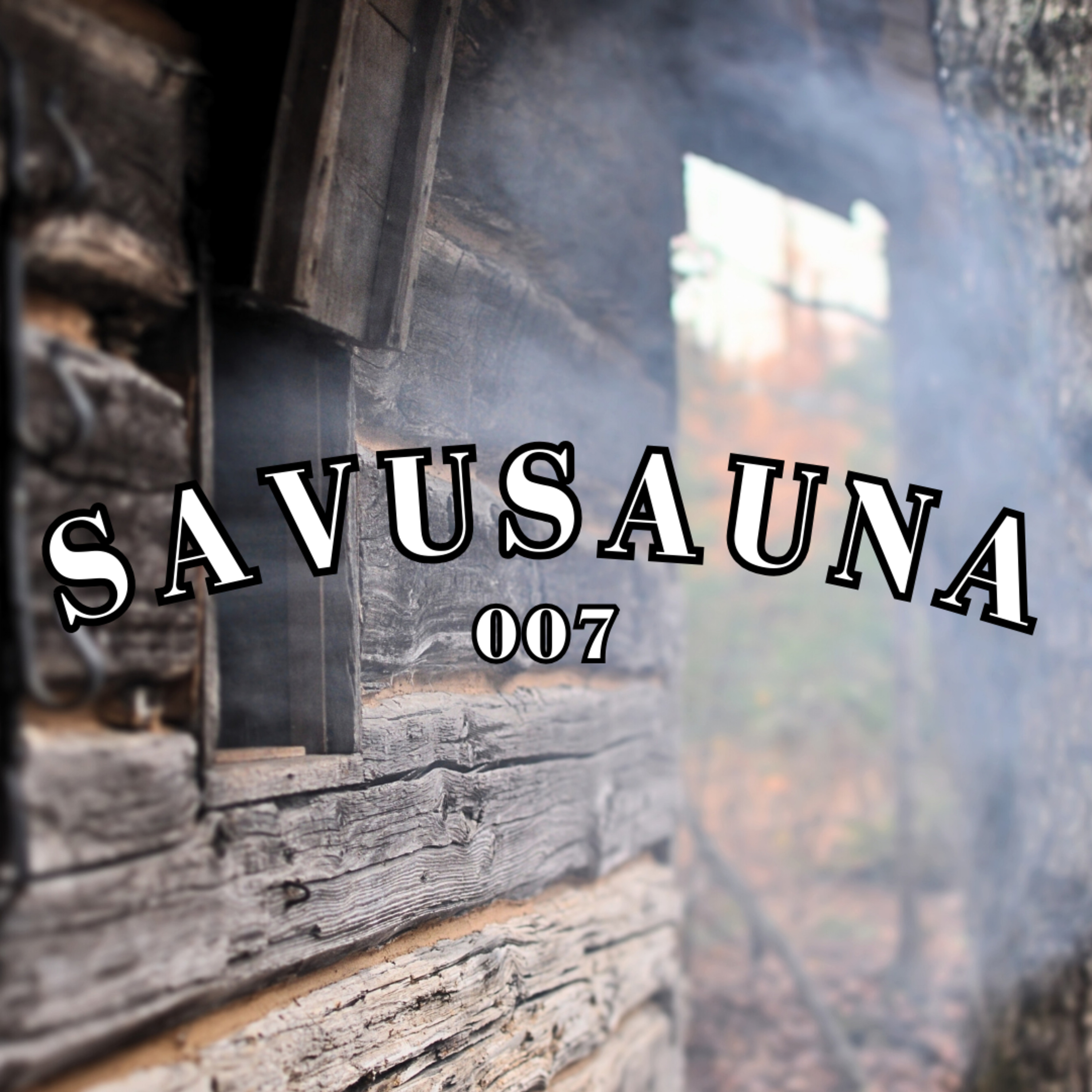 Savusauna - 007 