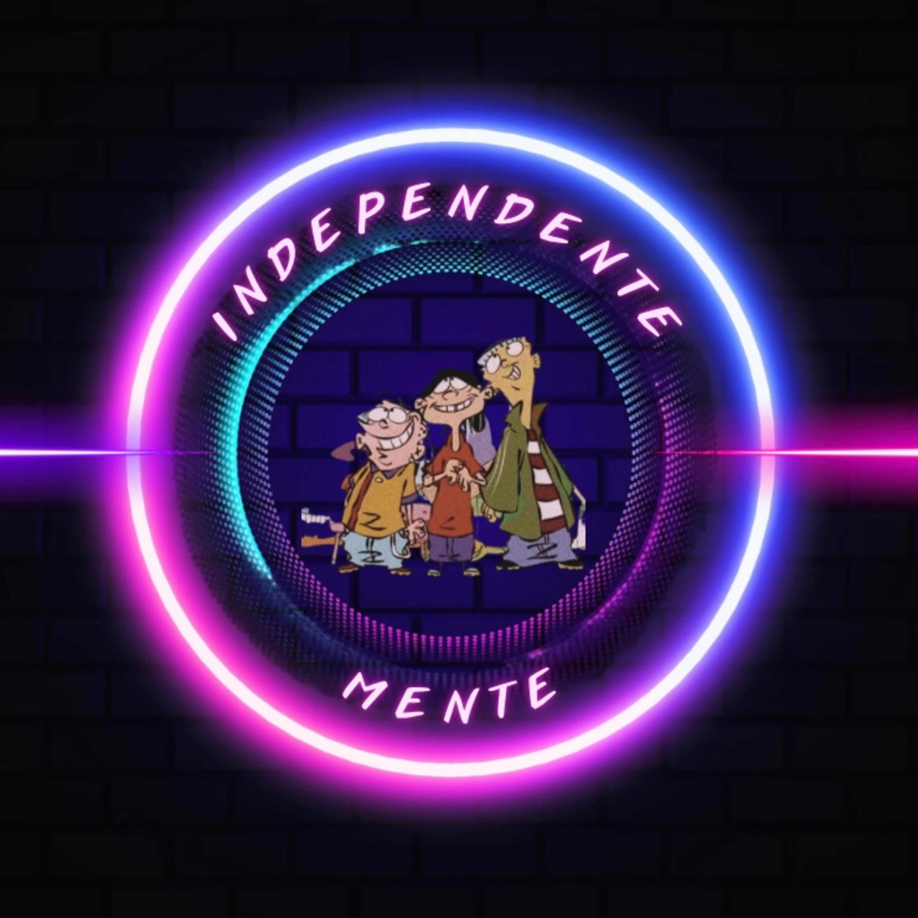 Independentemente