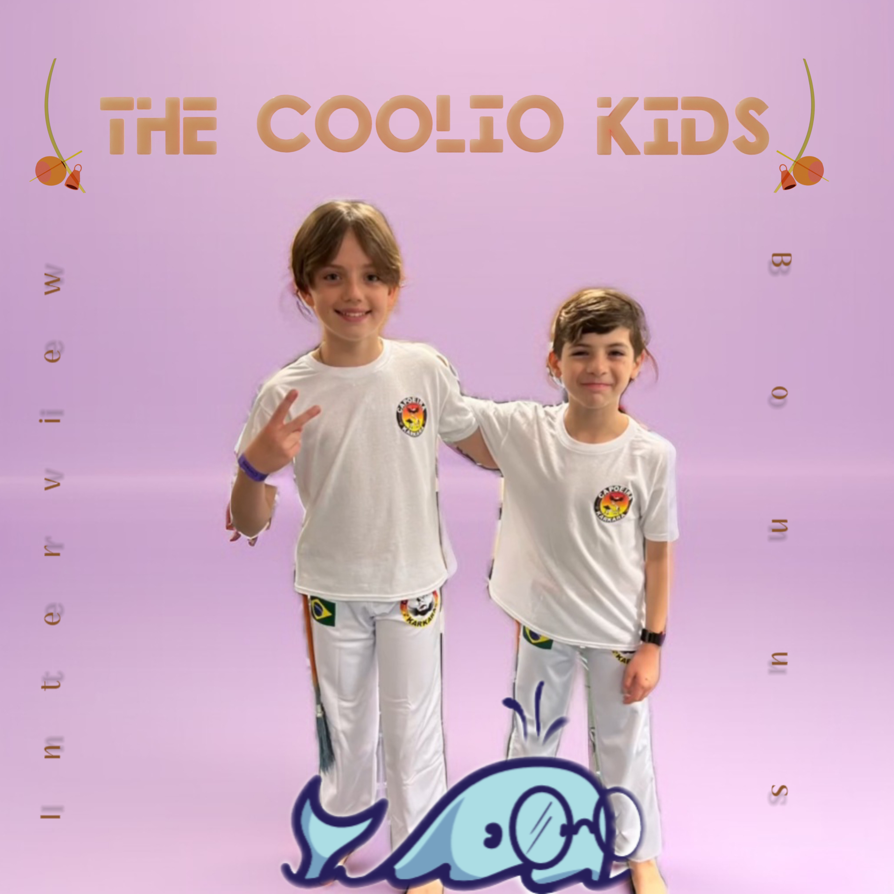 🎙️📚 Coolio Kids Bonus: Unveiling Learning Wave Prep 🌟 episode artwork