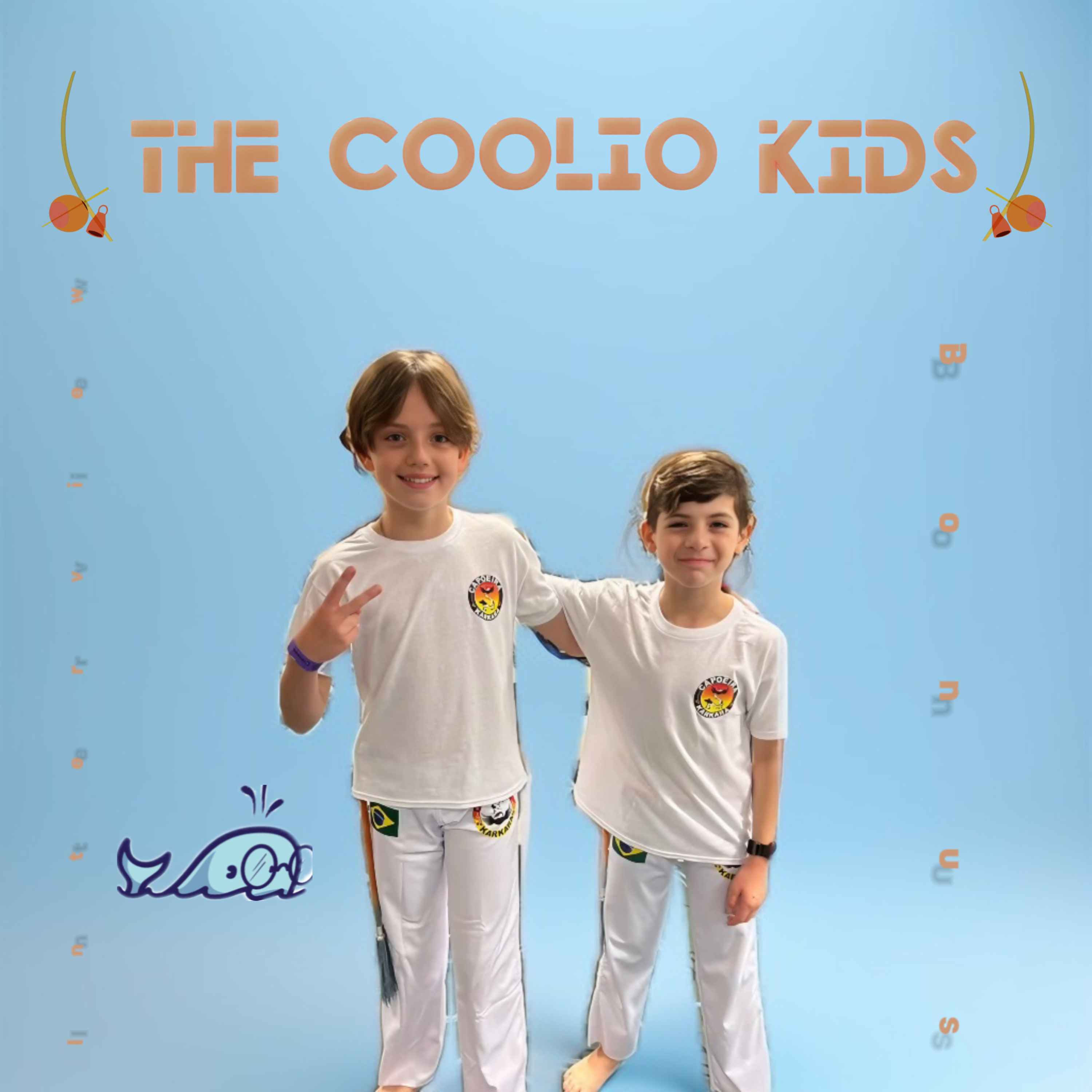 🎙️📚 Coolio Kids Bonus: Unveiling Learning Wave Prep 🌟 *Video Version* episode artwork