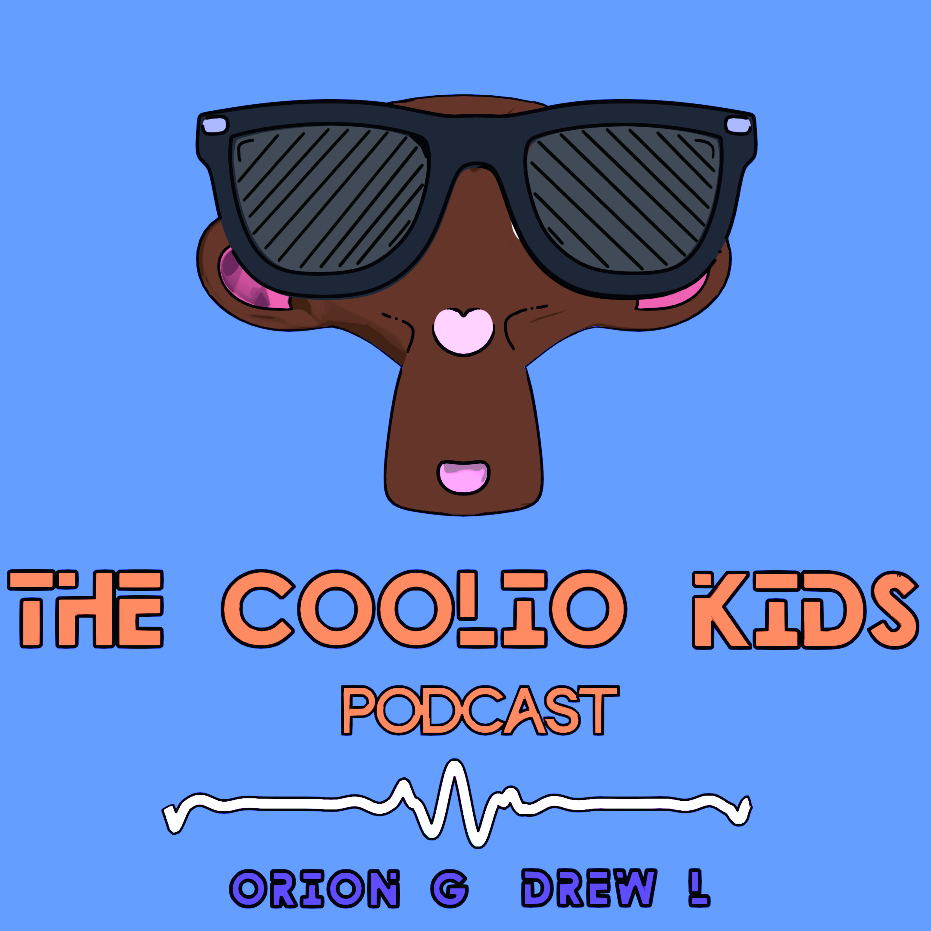 Coolio Kids Chill Chat: Unscripted Vibes, Bun Fest, Humane AI Pin & More! 🎉🐰🚀 episode artwork