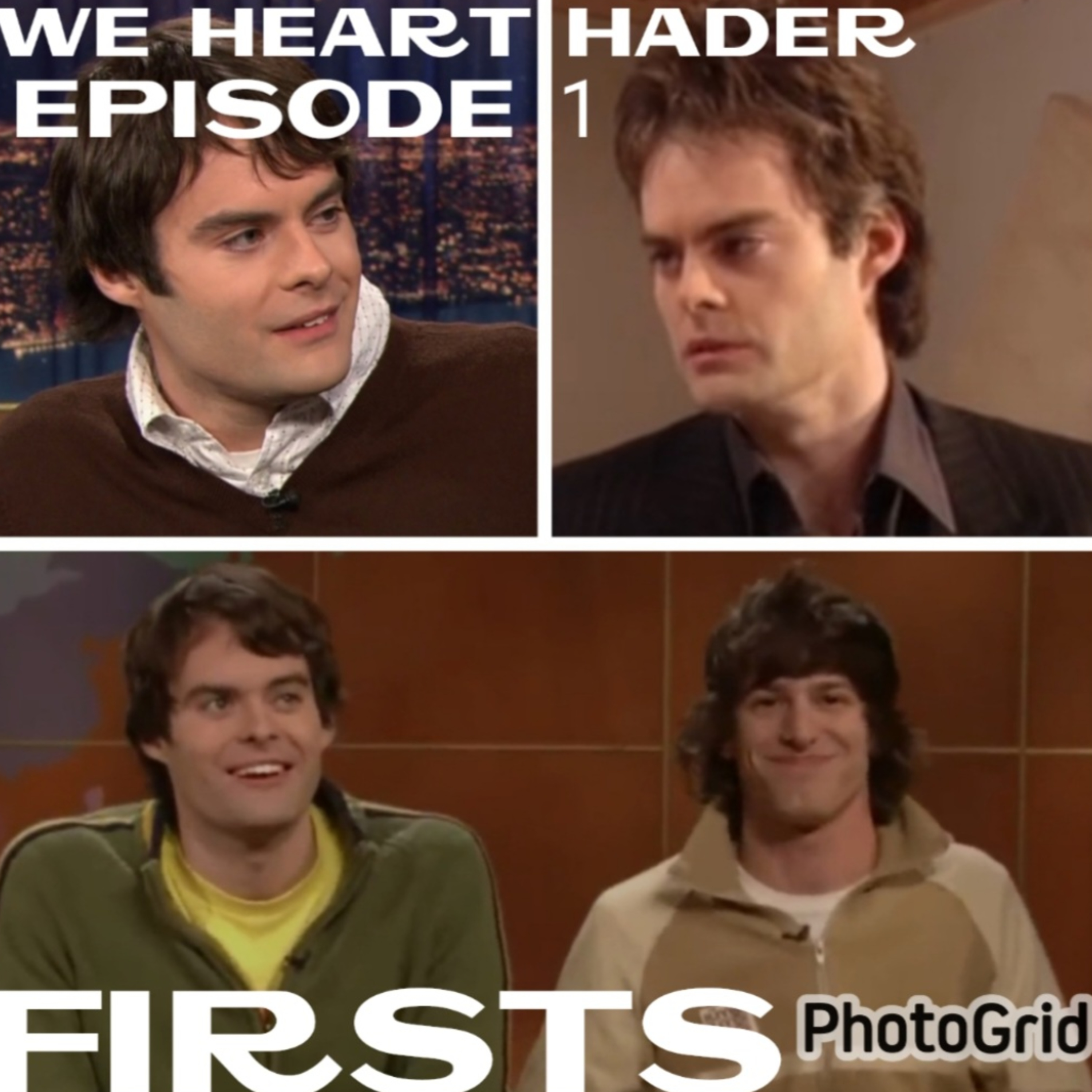 We Heart Hader