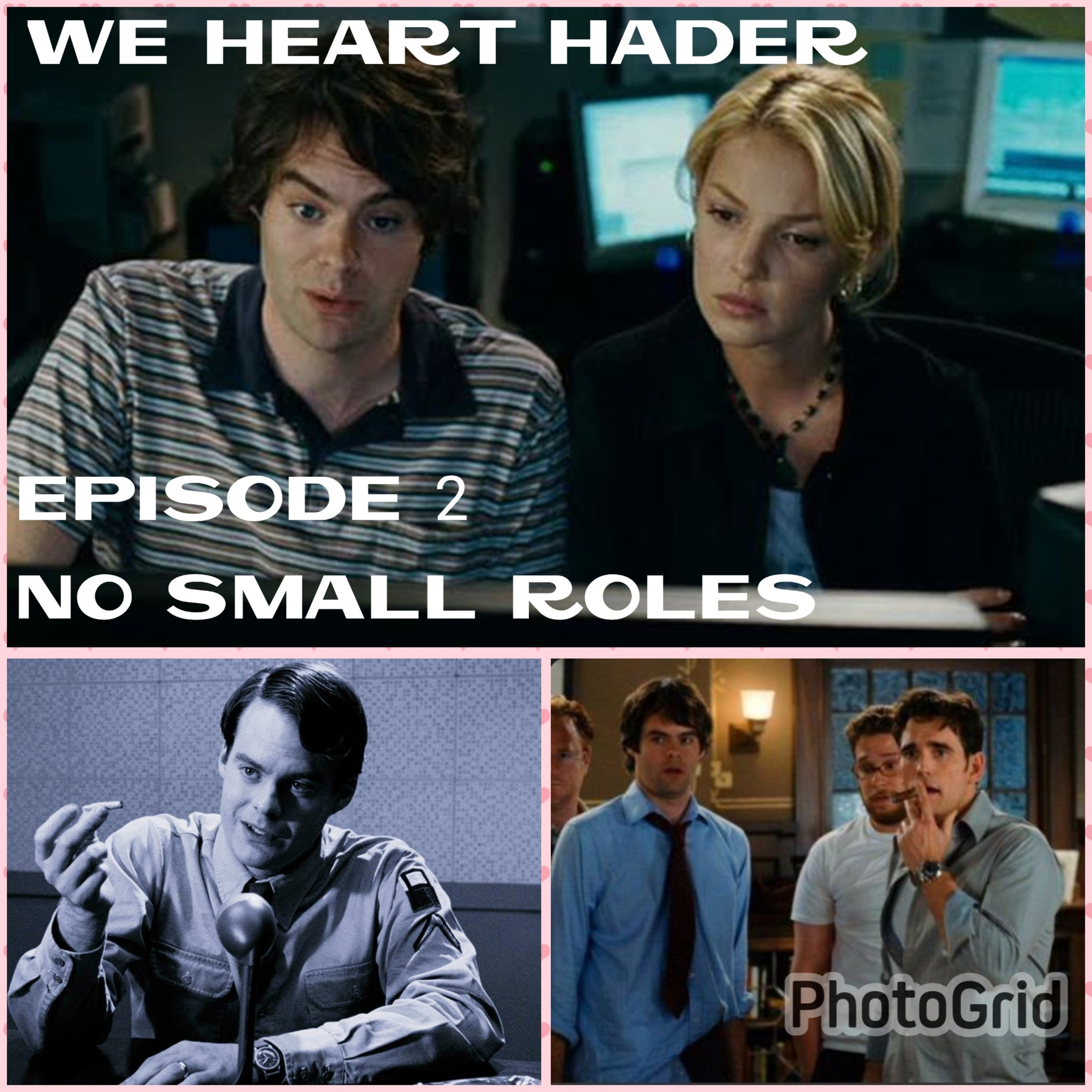 We Heart Hader