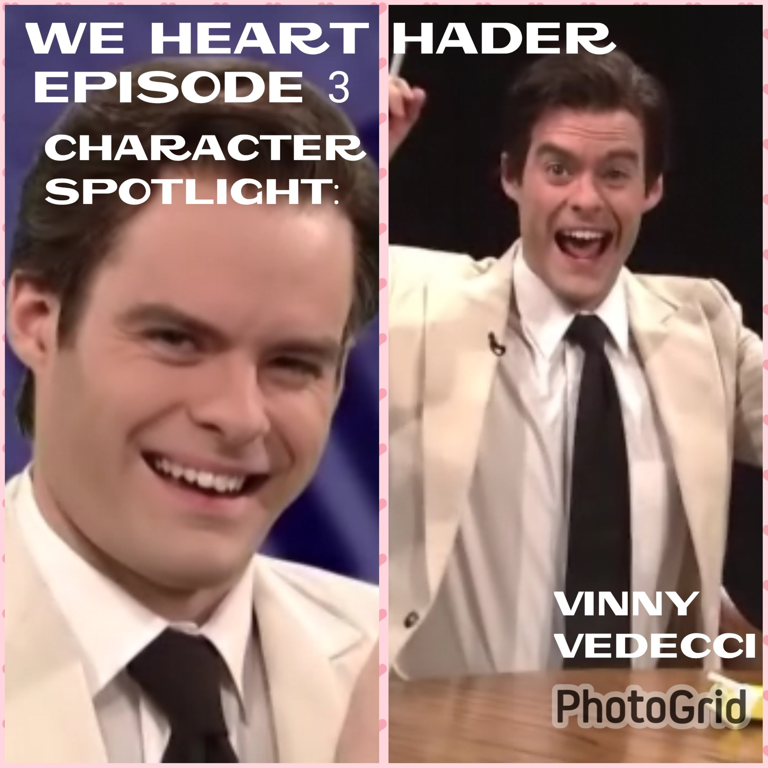 We Heart Hader