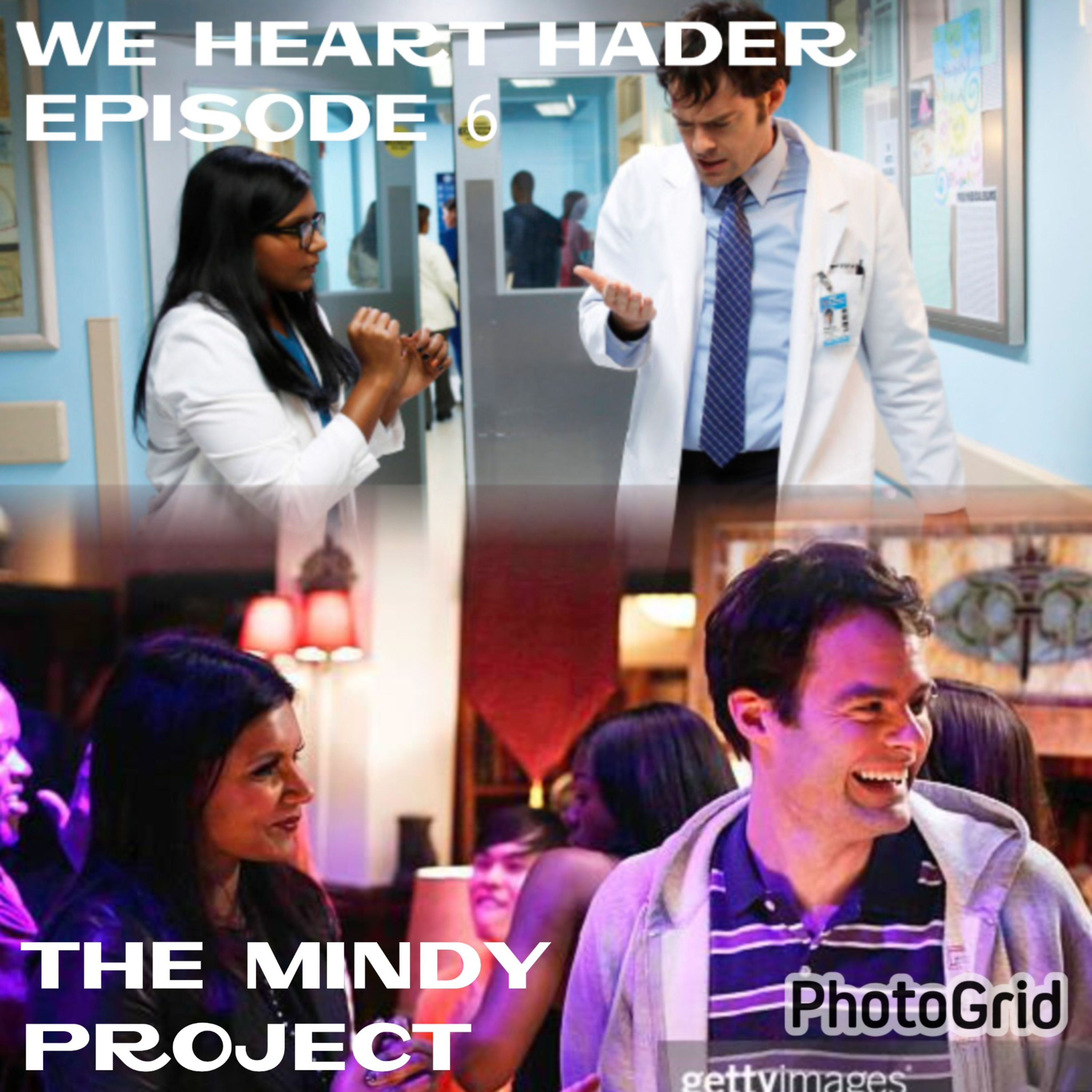 We Heart Hader