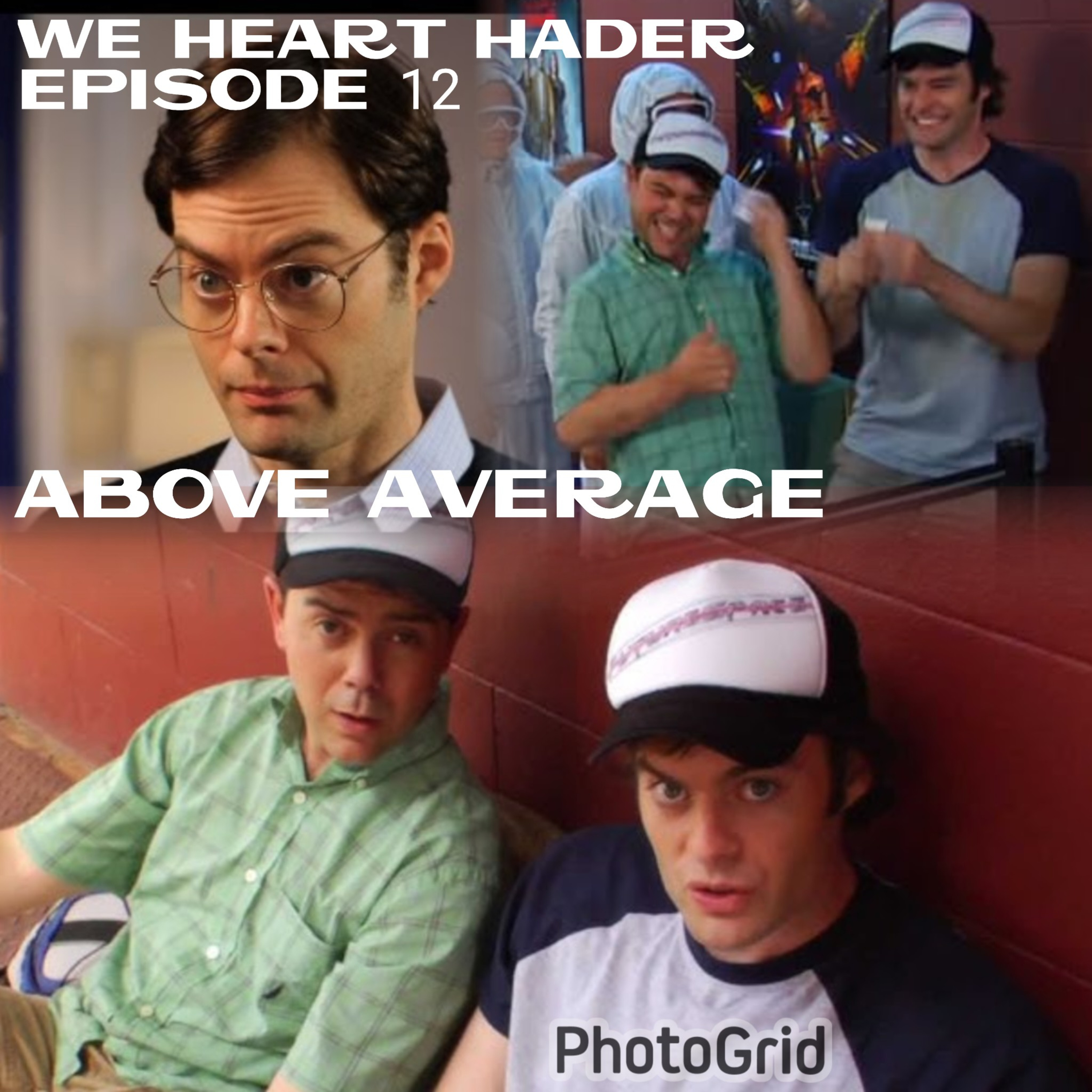 We Heart Hader
