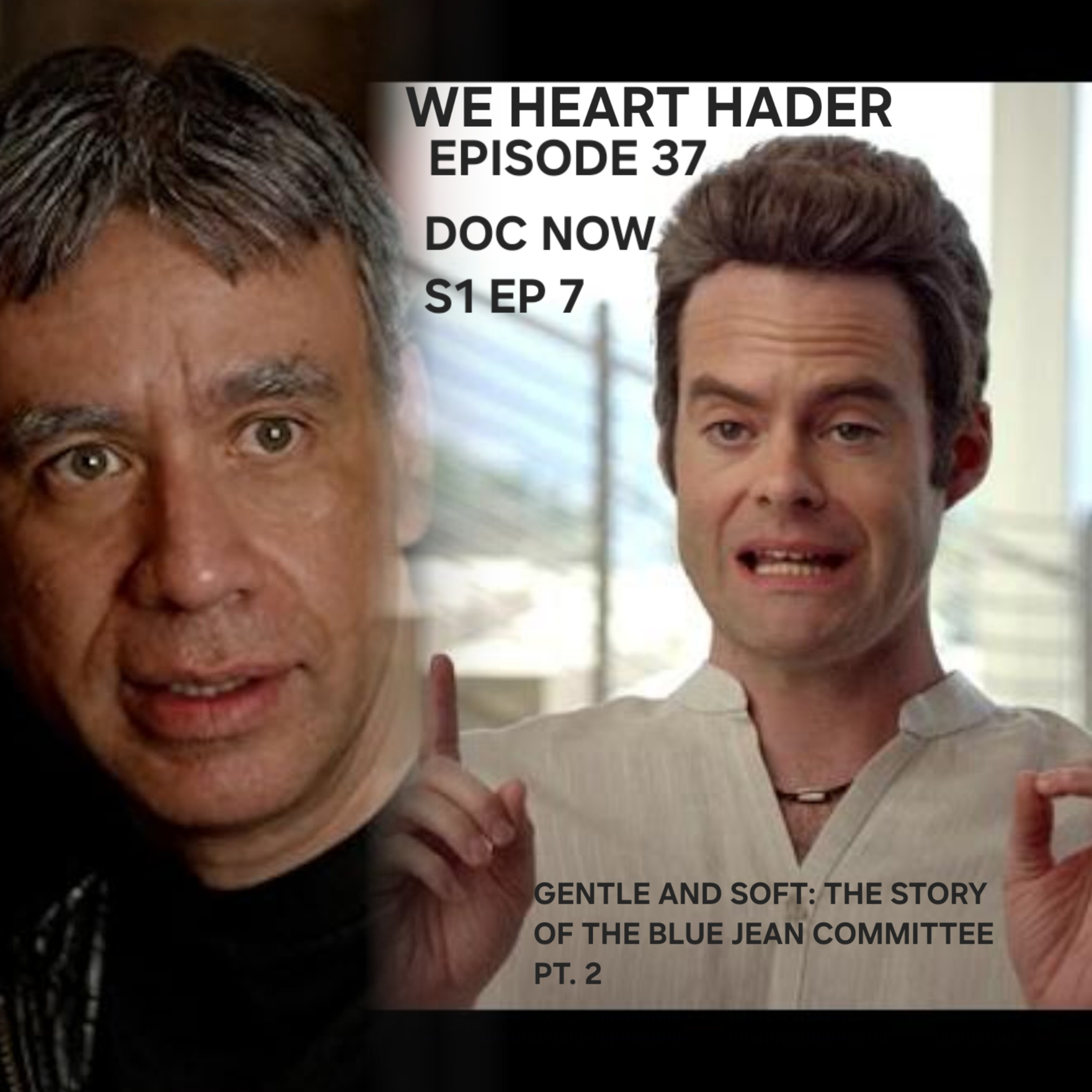 Documentary Now! S1E7 Part 2 The Story Of The Blue Jean Committee episode artwork