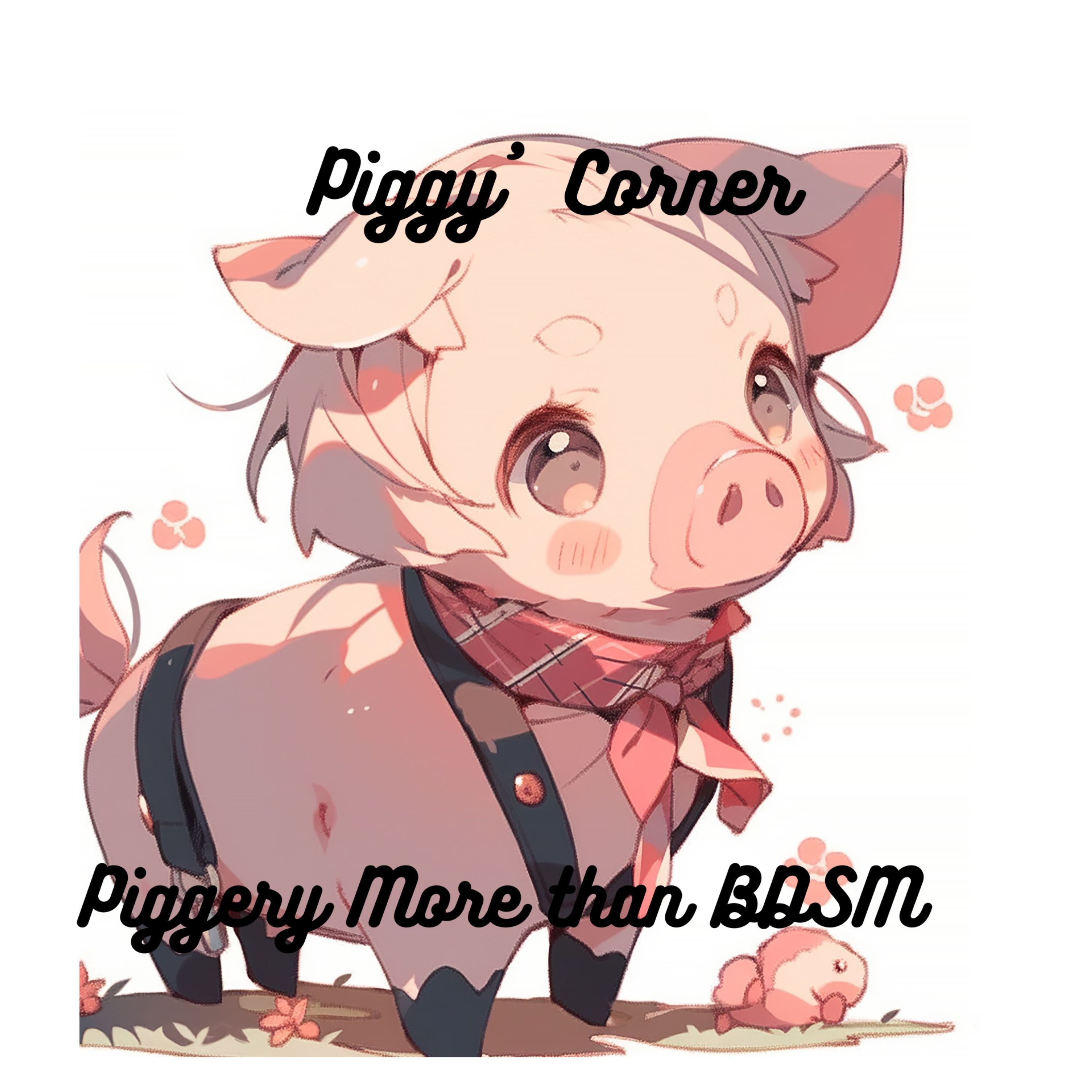 Piggy\'s corner2