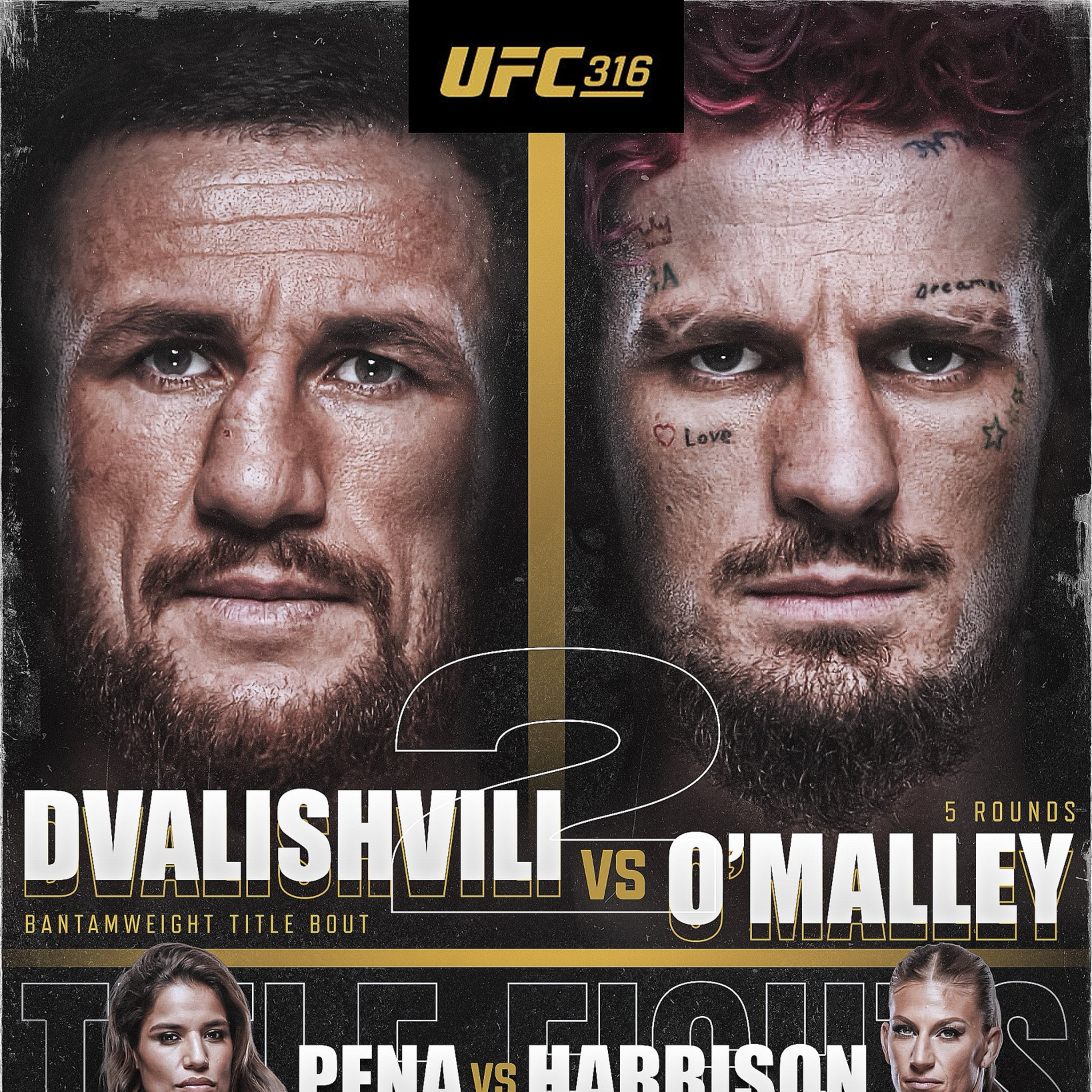 MMA HOMIE PODCAST