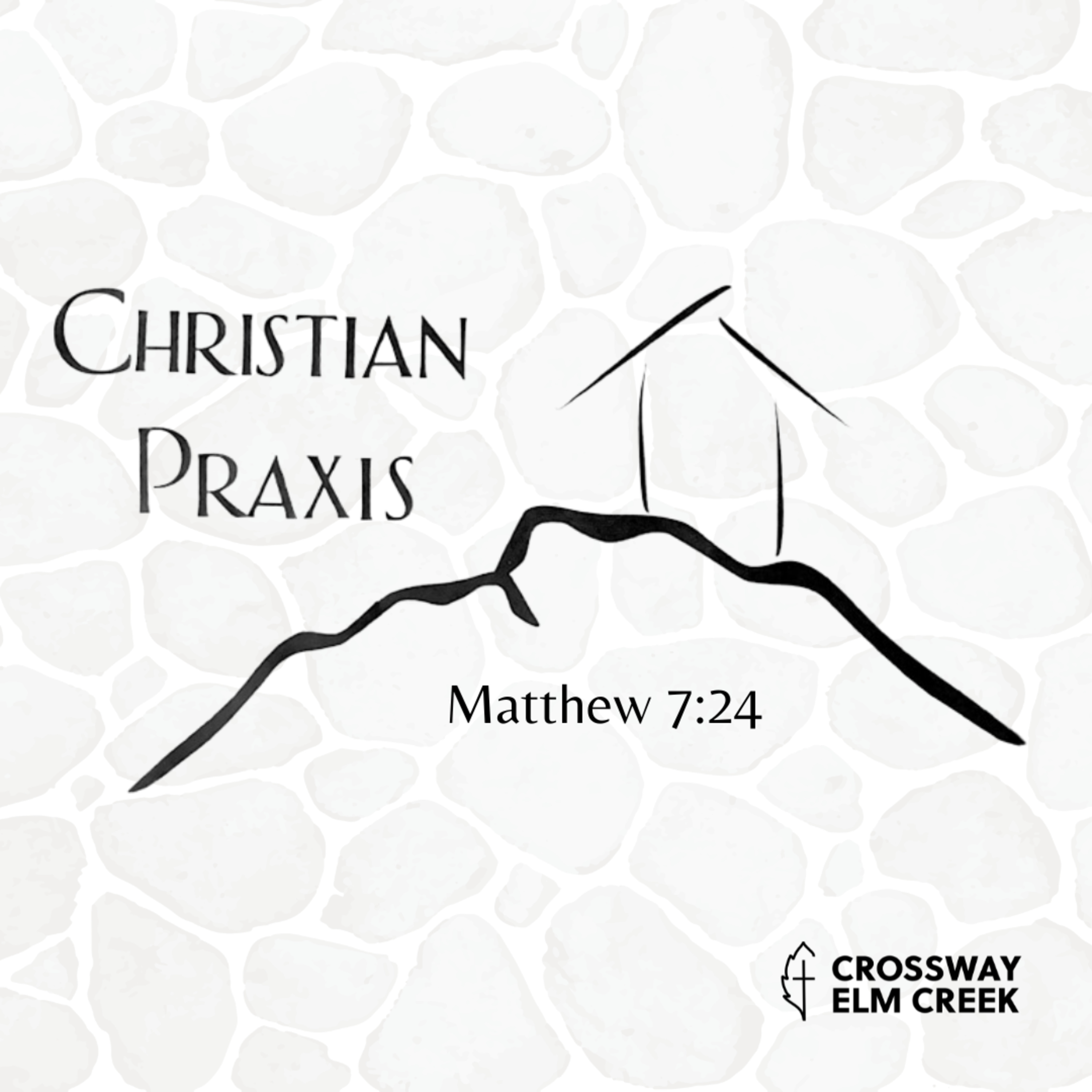 Christian Praxis | 7. Journeying Together (Lloyd Letkeman)
