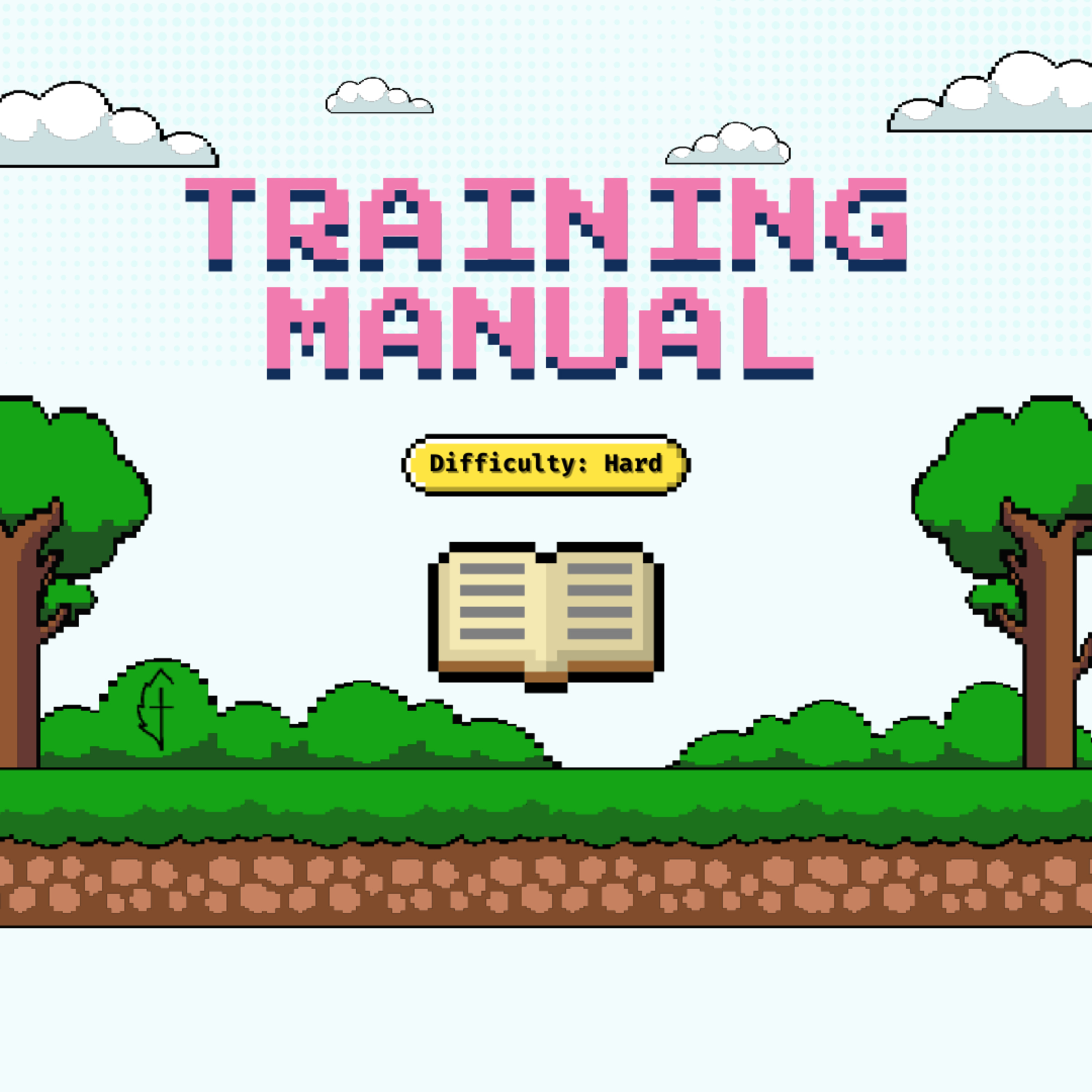 Training Manual | 1. Family Markers