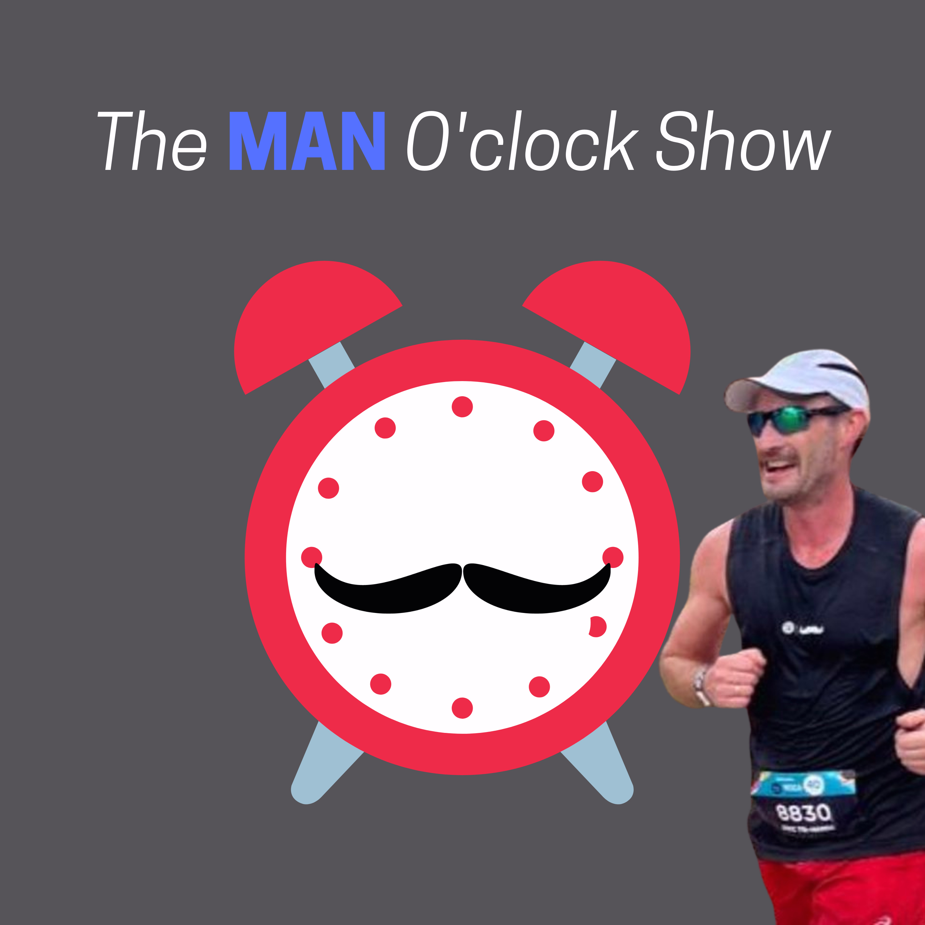 Movember advice - Andrei Wightman  episode artwork