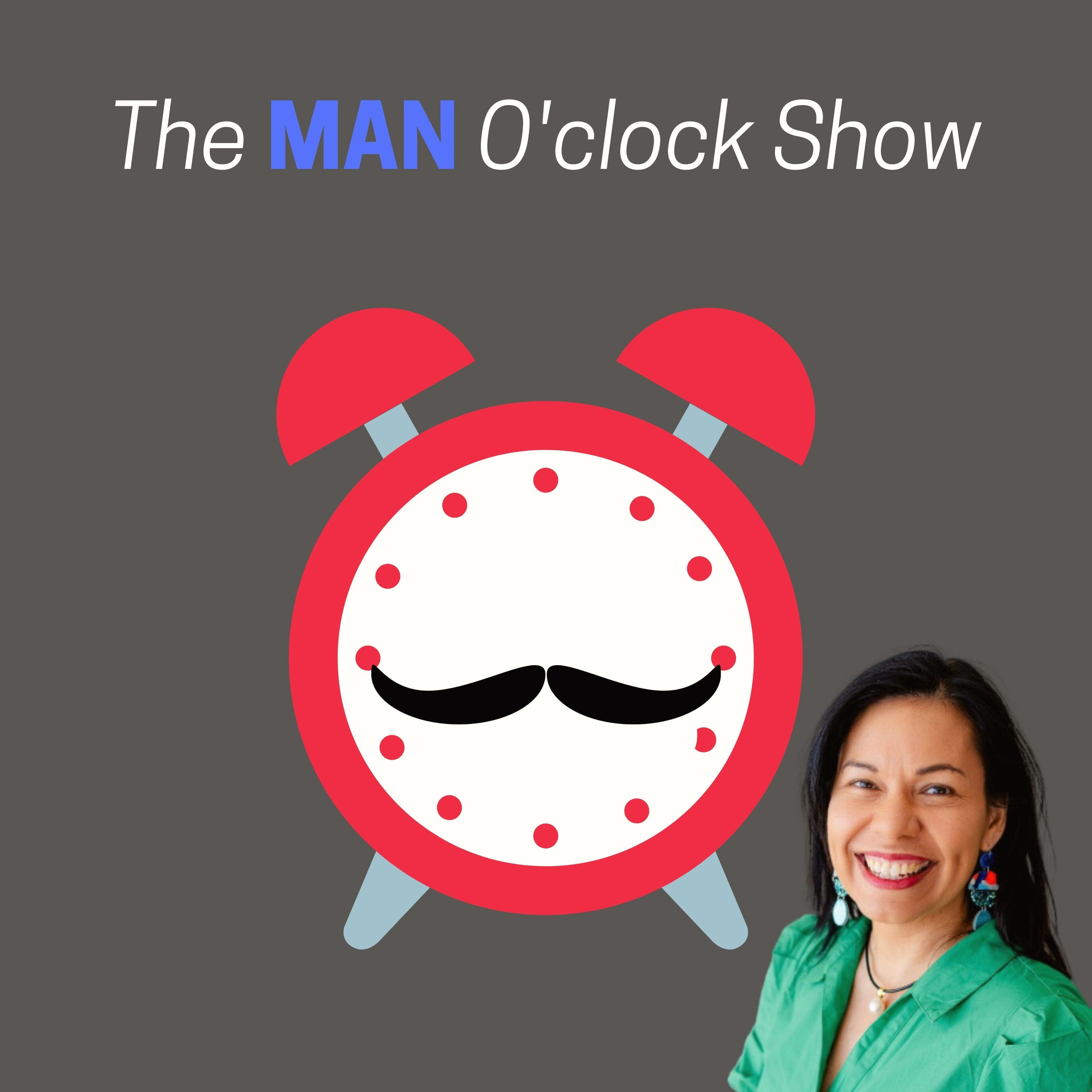 The Man O\'Clock Show