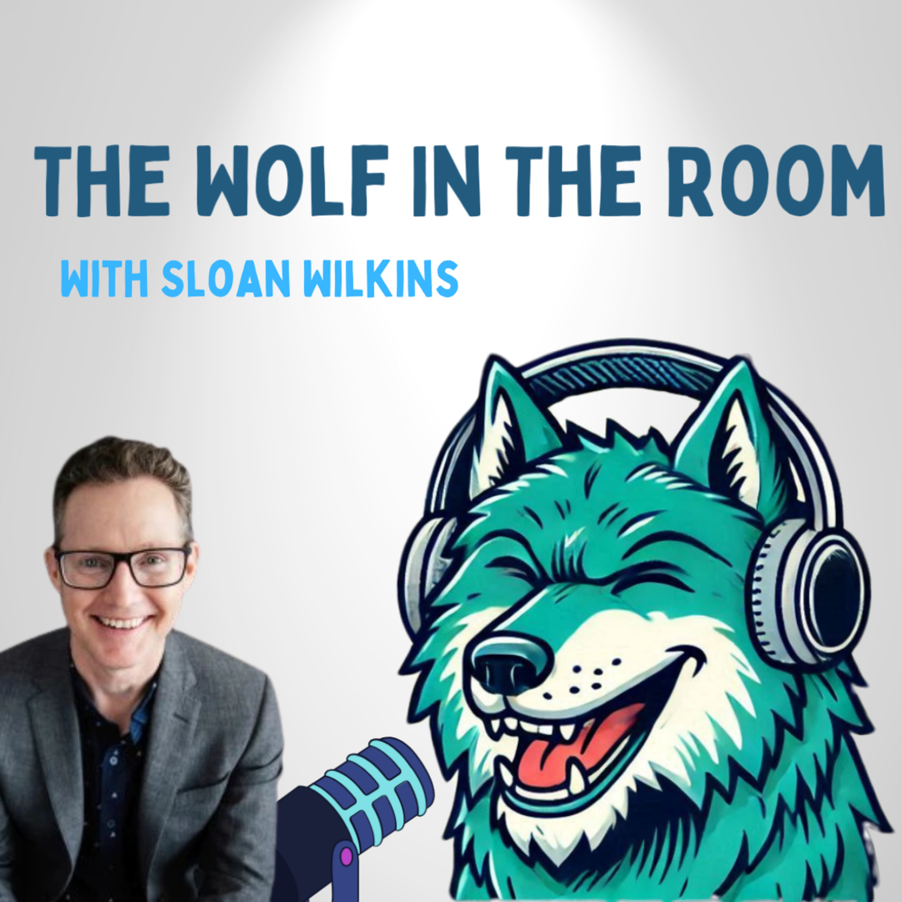 Sloan Wilkins - Finance coach episode artwork