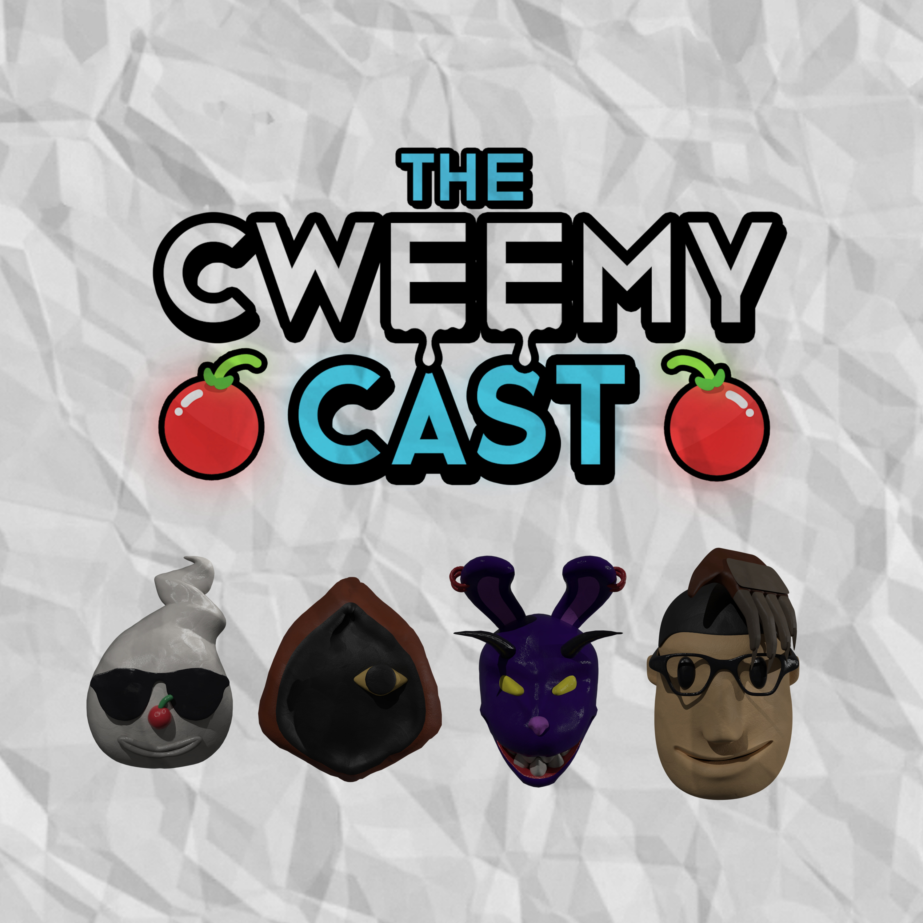 The Cweemy Cast