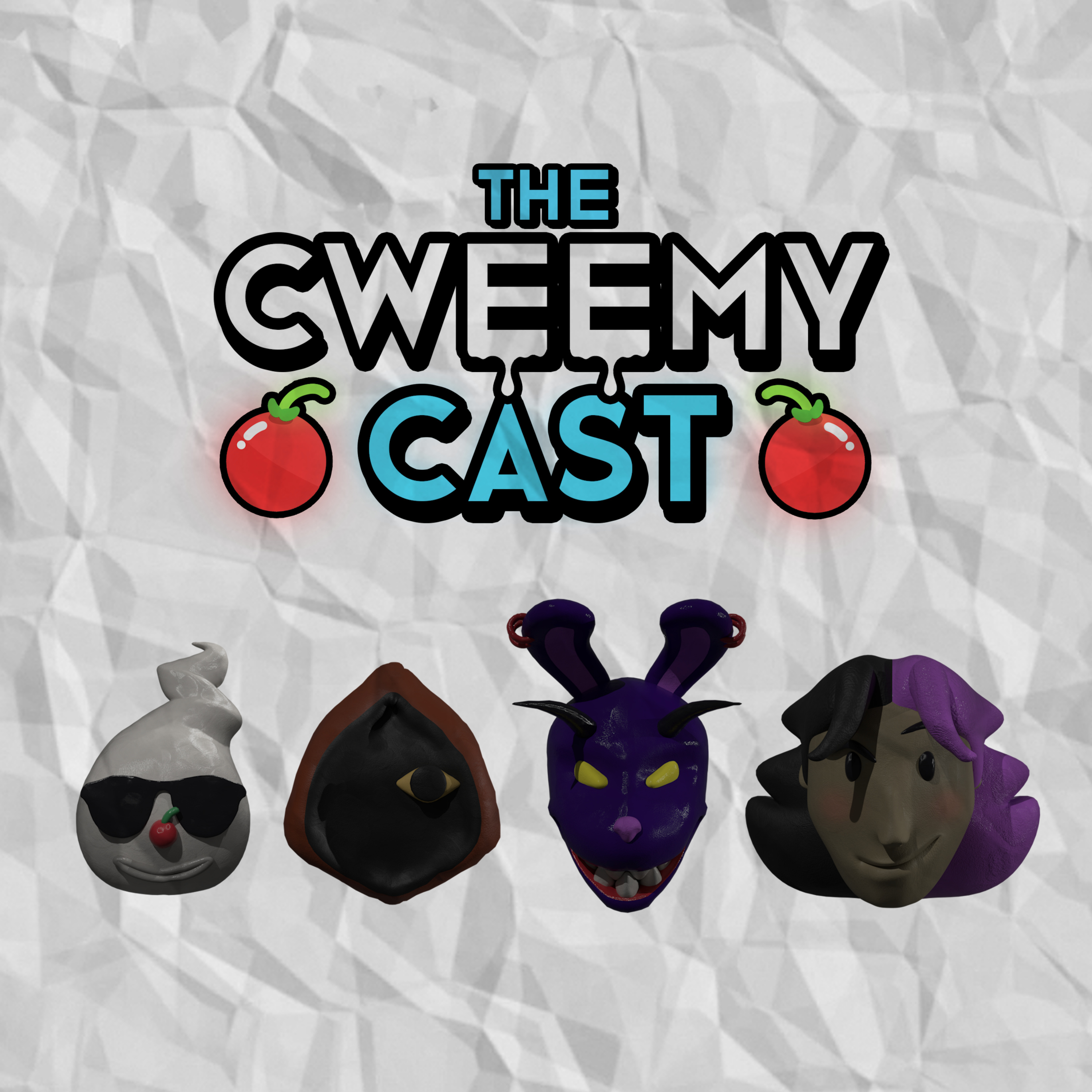 The Cweemy Cast