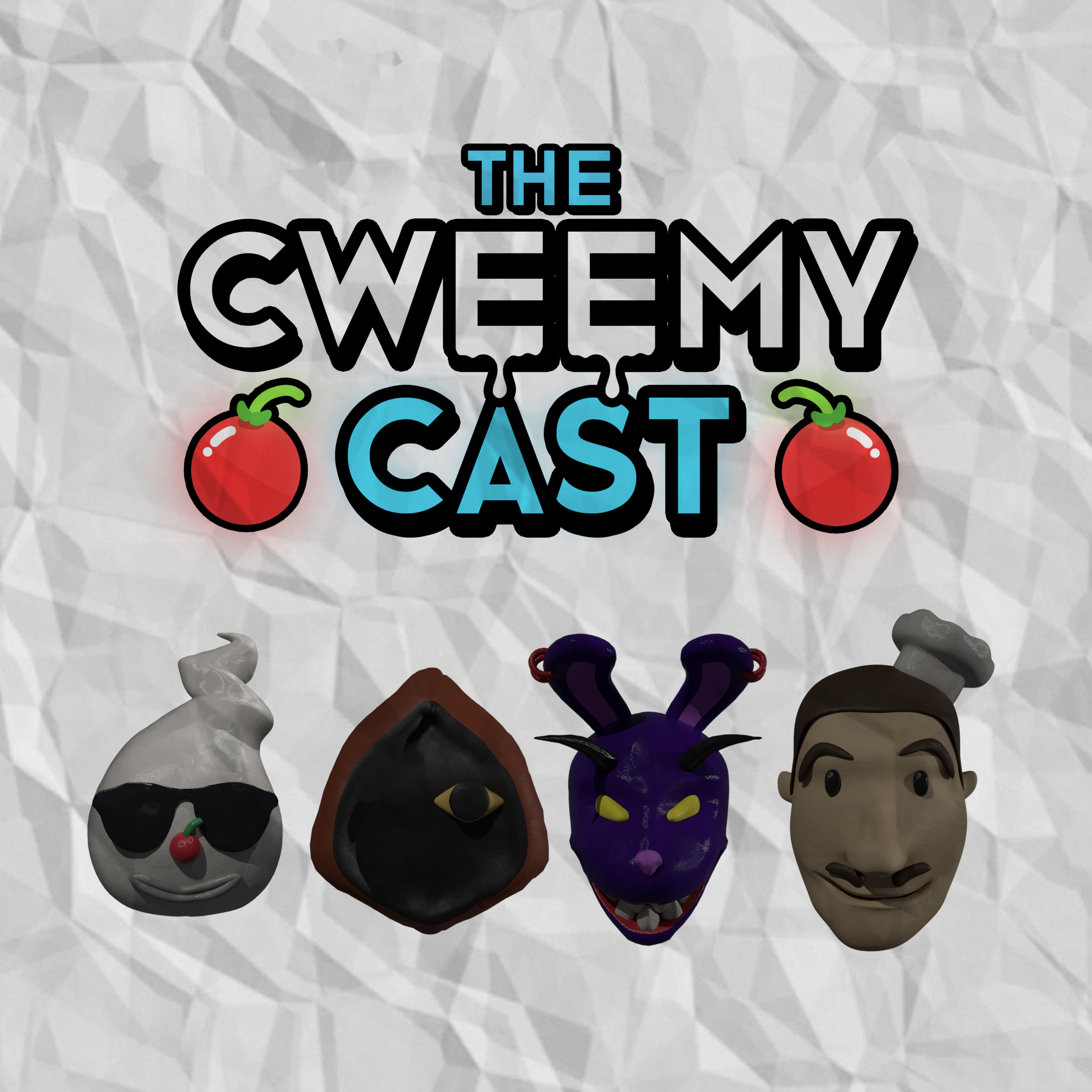 The Cweemy Cast