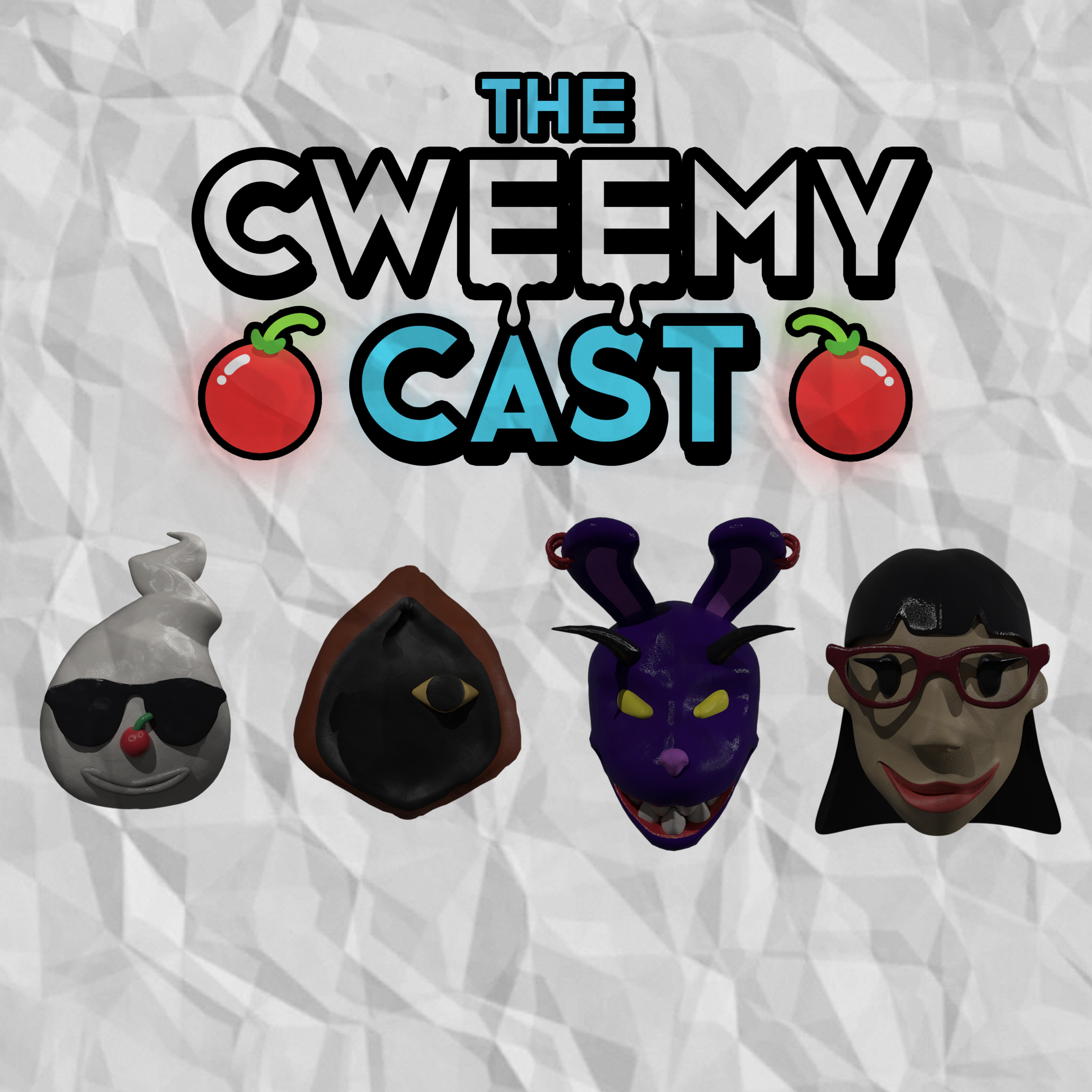 The Cweemy Cast